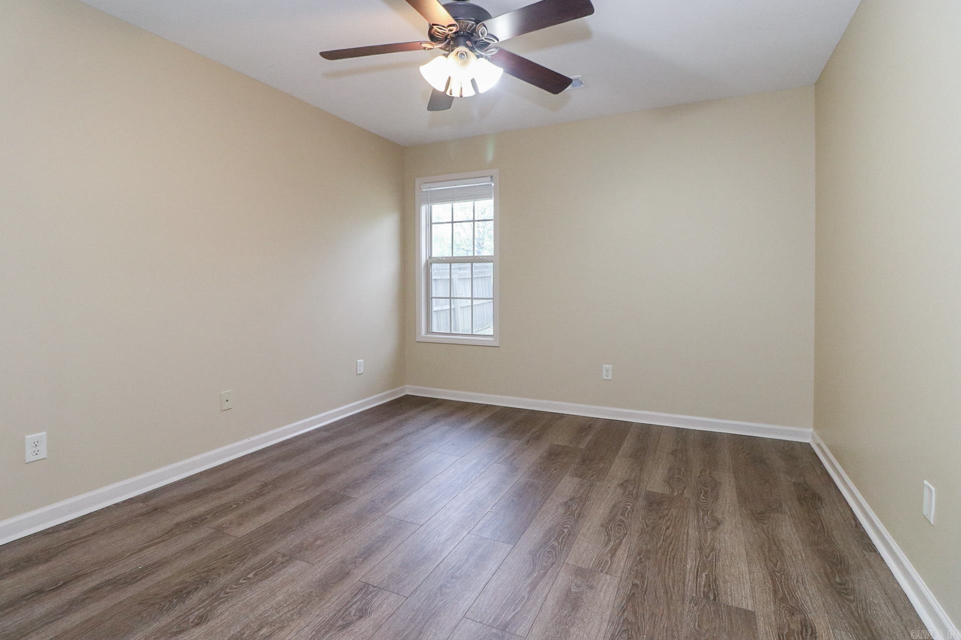 Wildwood I - Residential