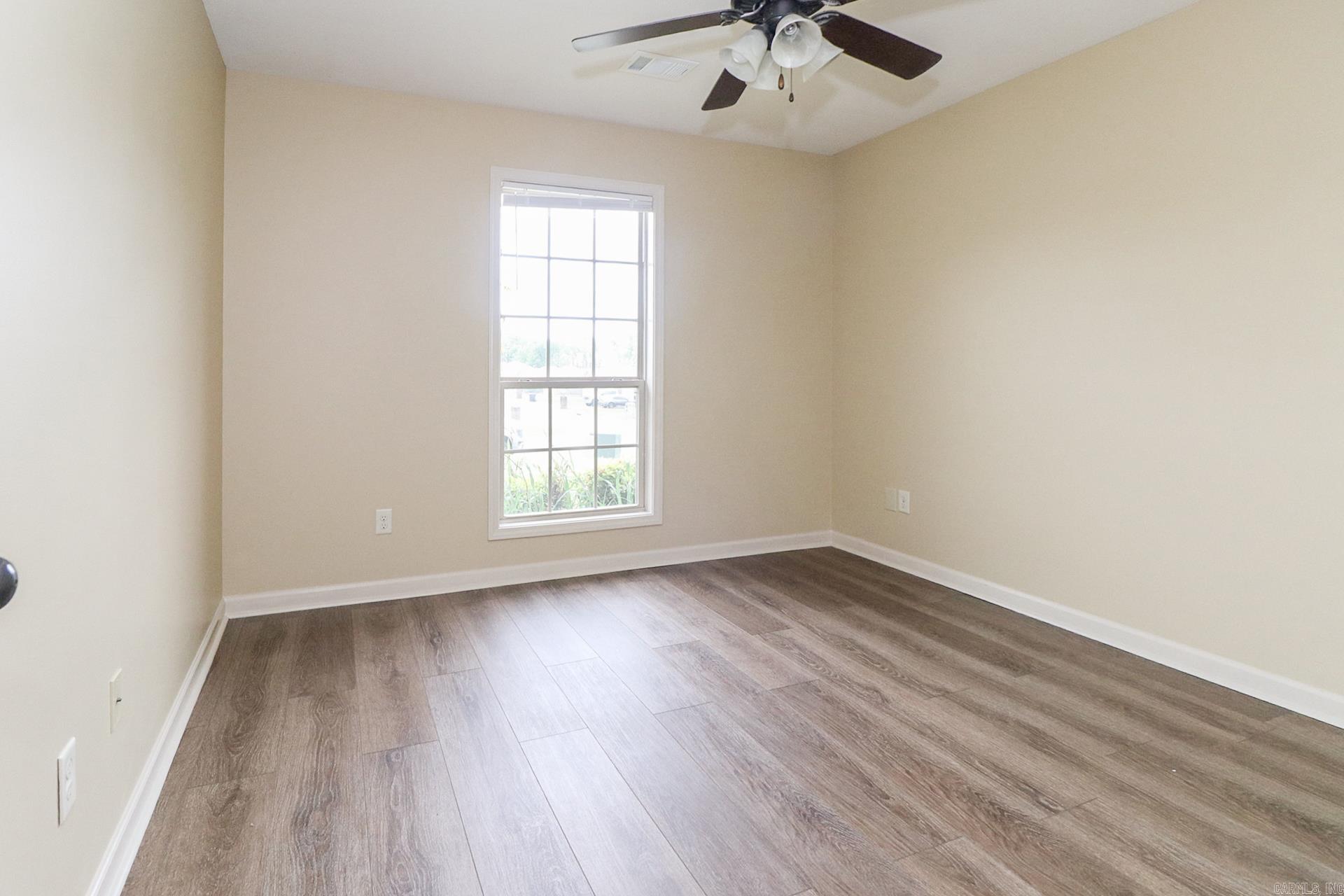 Wildwood I - Residential