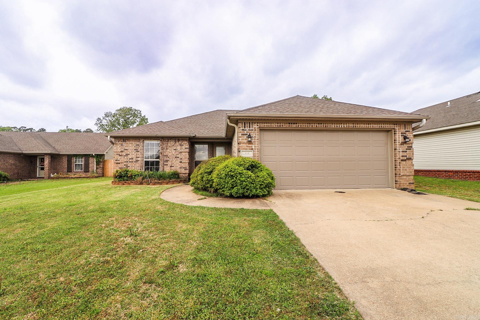 Wildwood I - Residential