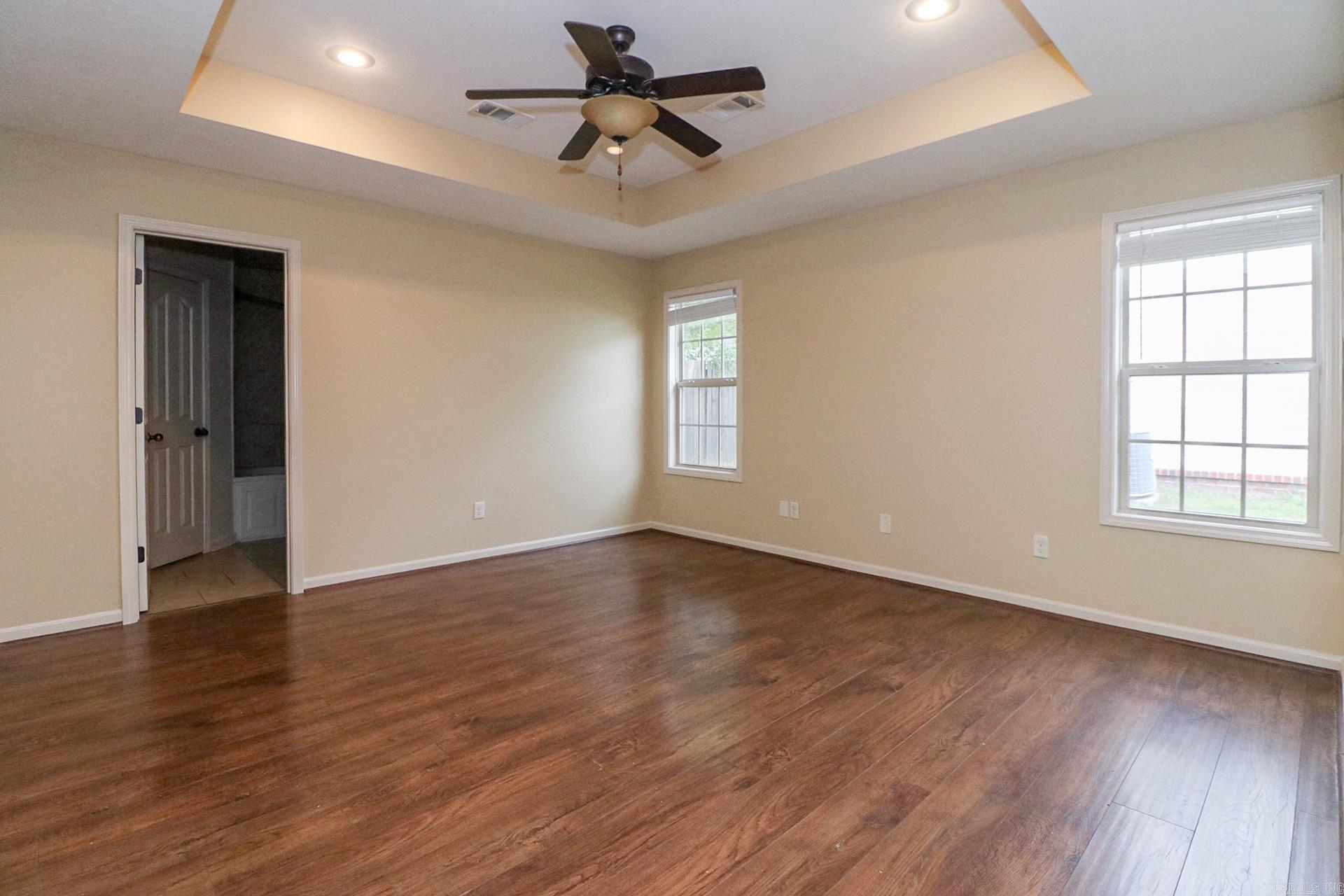 Wildwood I - Residential