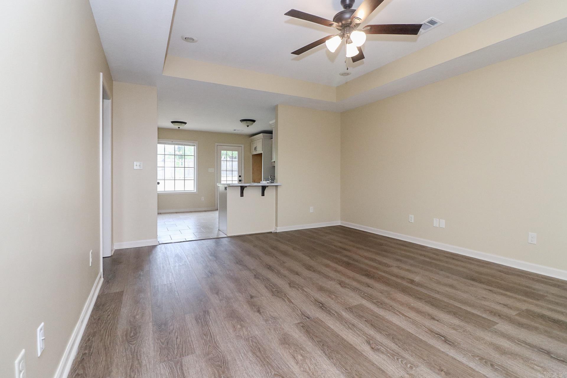 Wildwood I - Residential