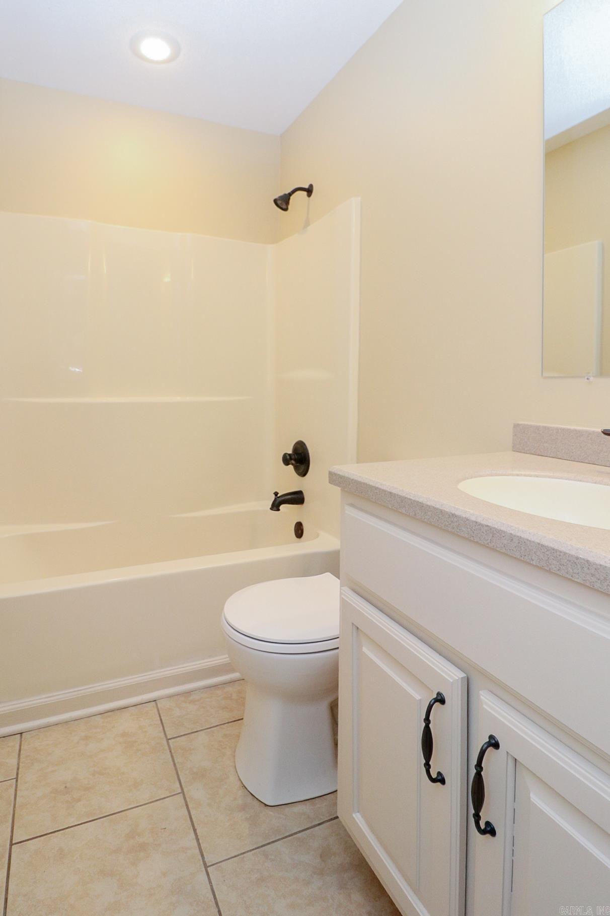 Wildwood I - Residential