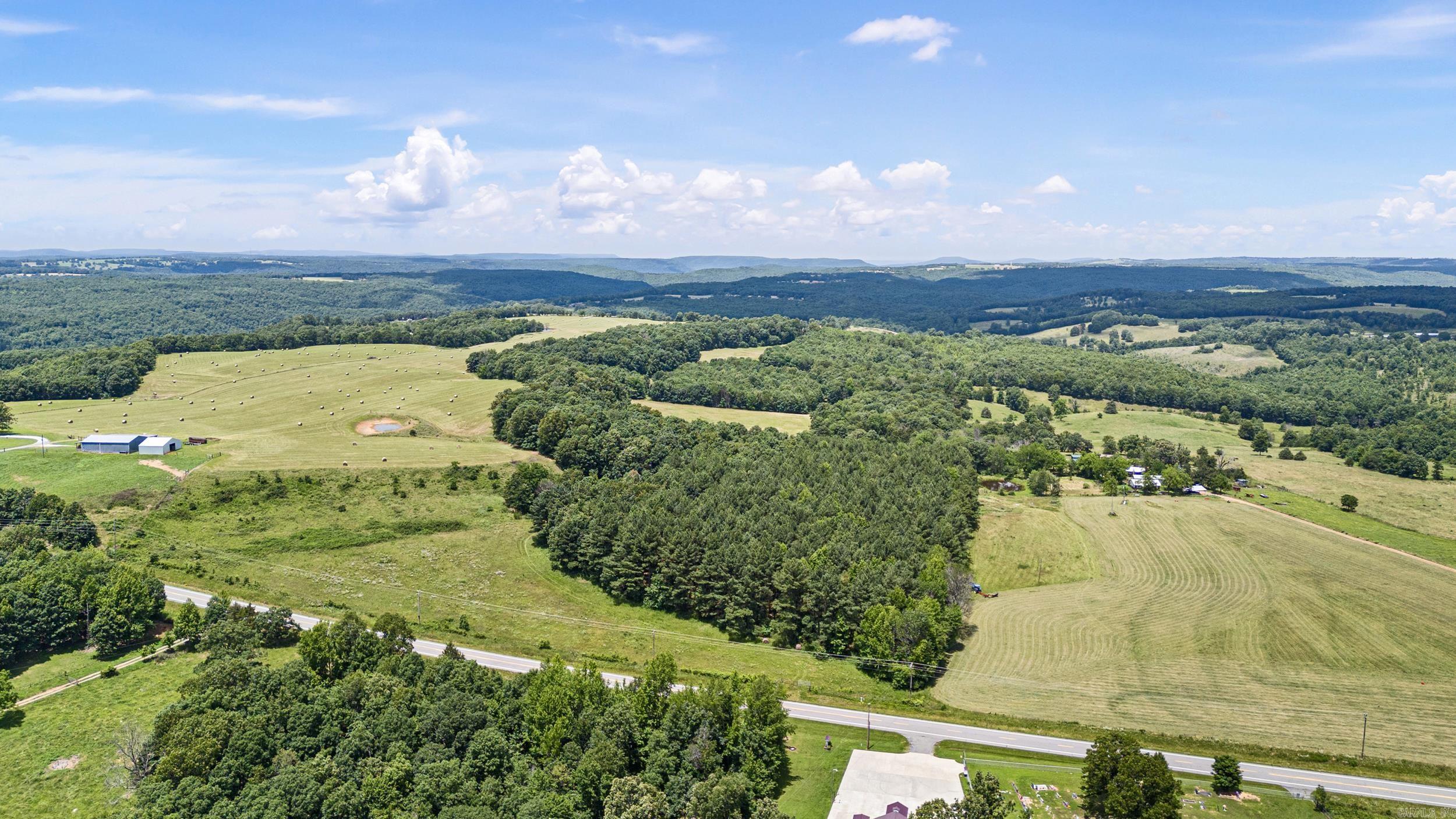 Metes & Bounds - Land