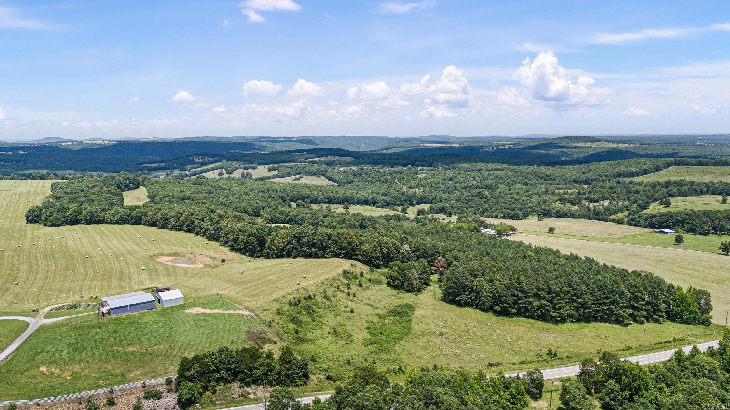 Metes & Bounds - Land