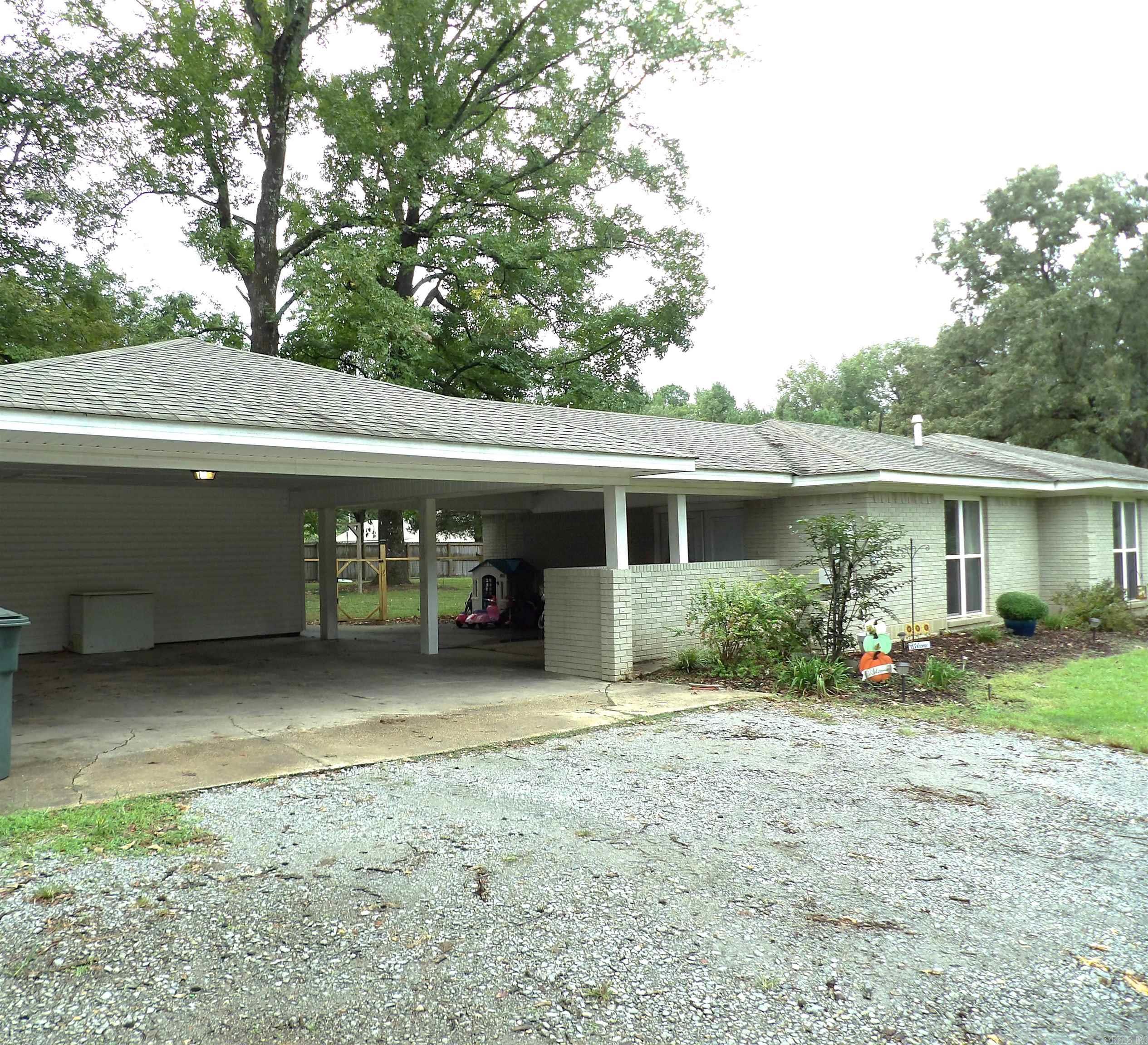 Monticello Original - Residential