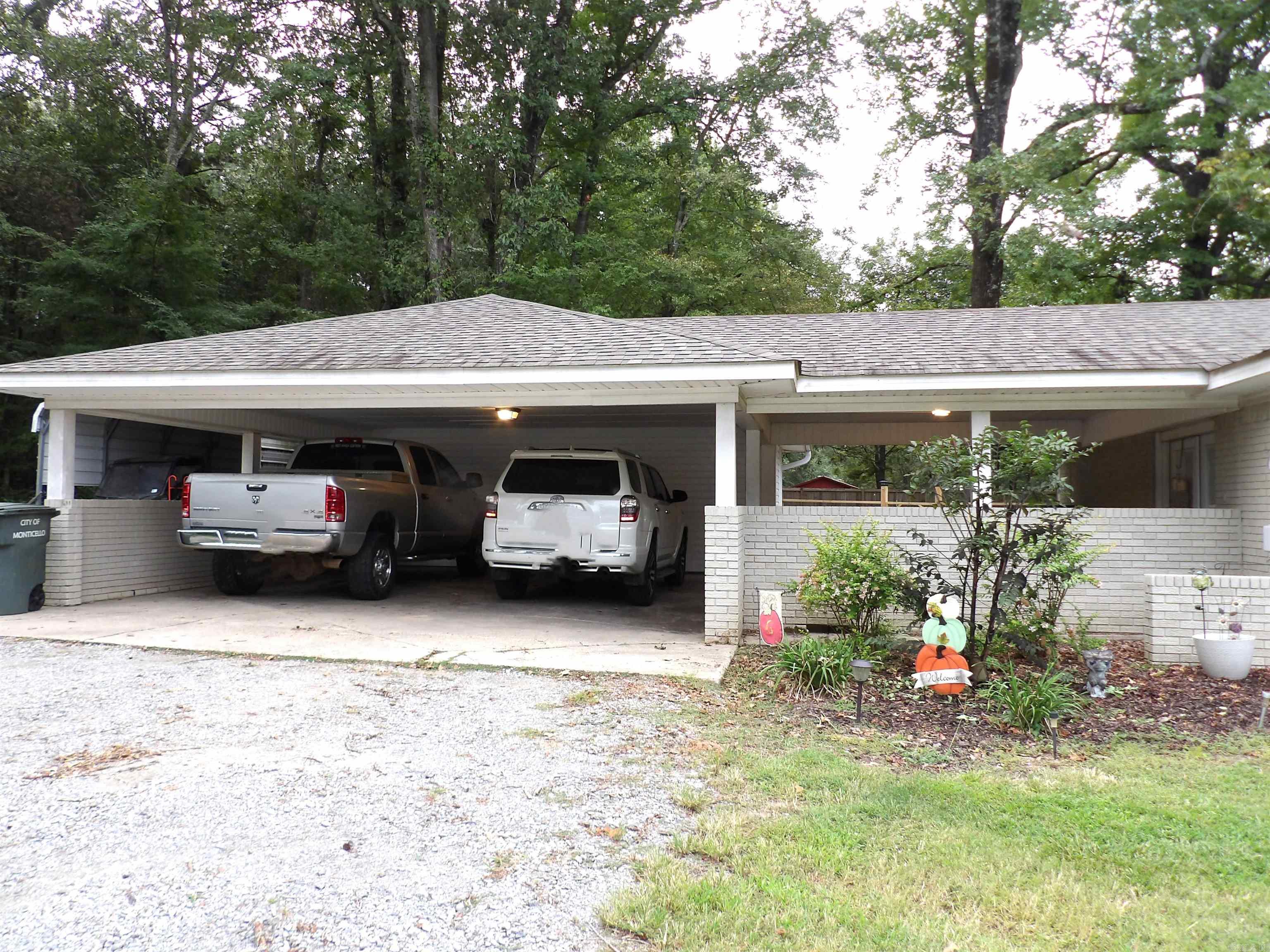 Monticello Original - Residential