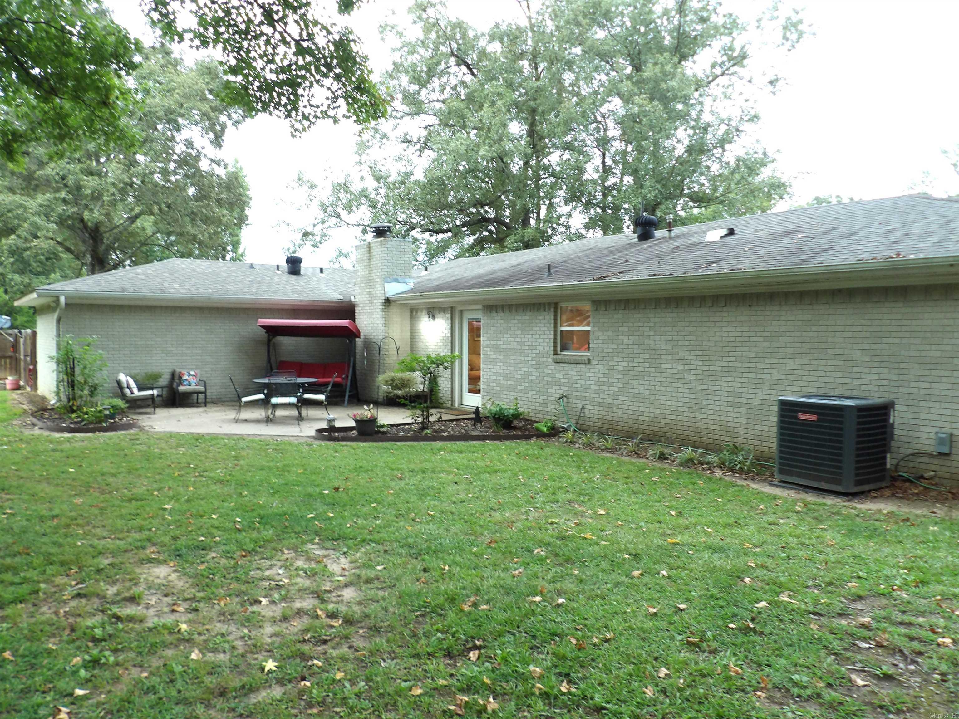 Monticello Original - Residential