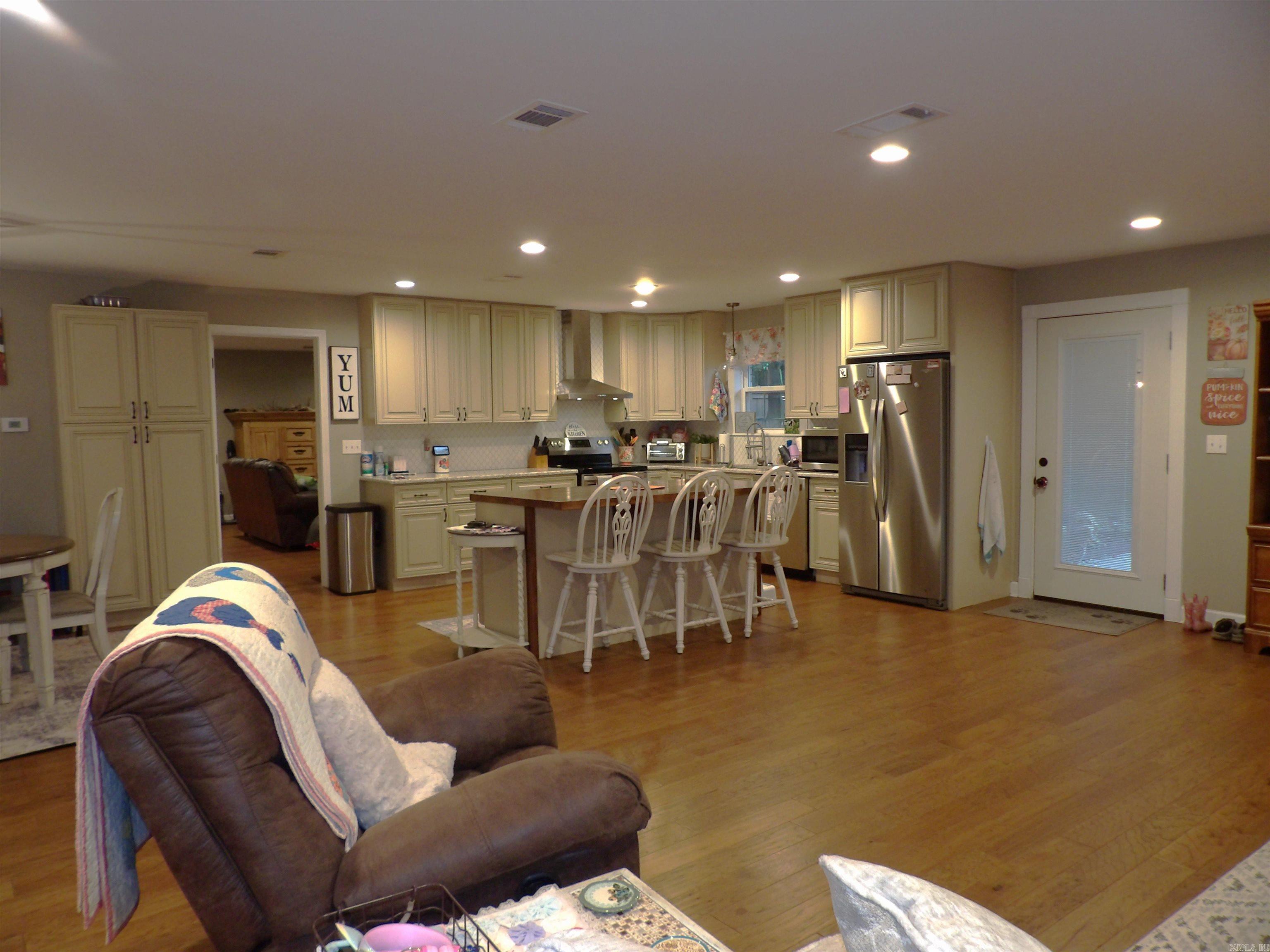 Monticello Original - Residential