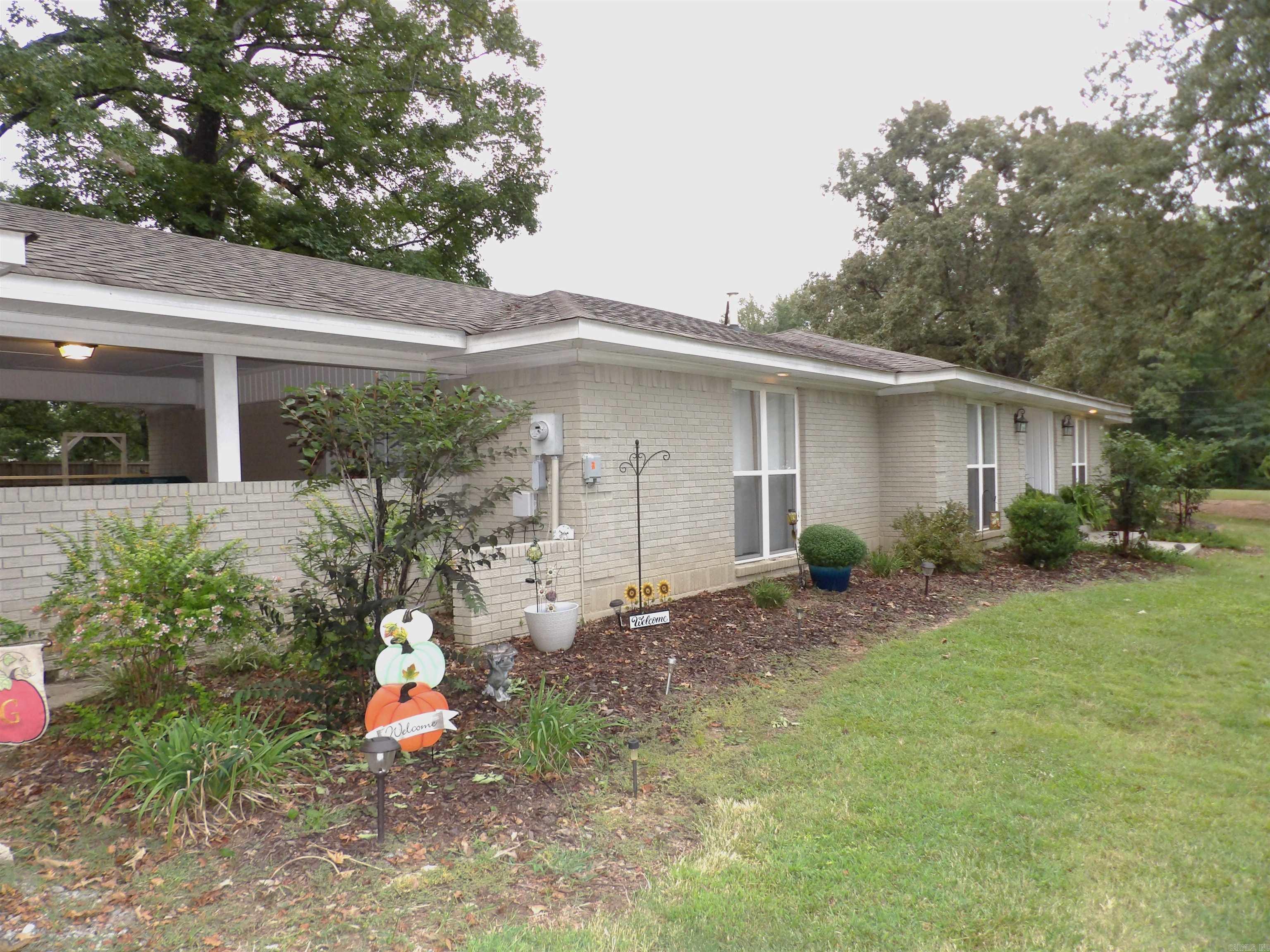 Monticello Original - Residential