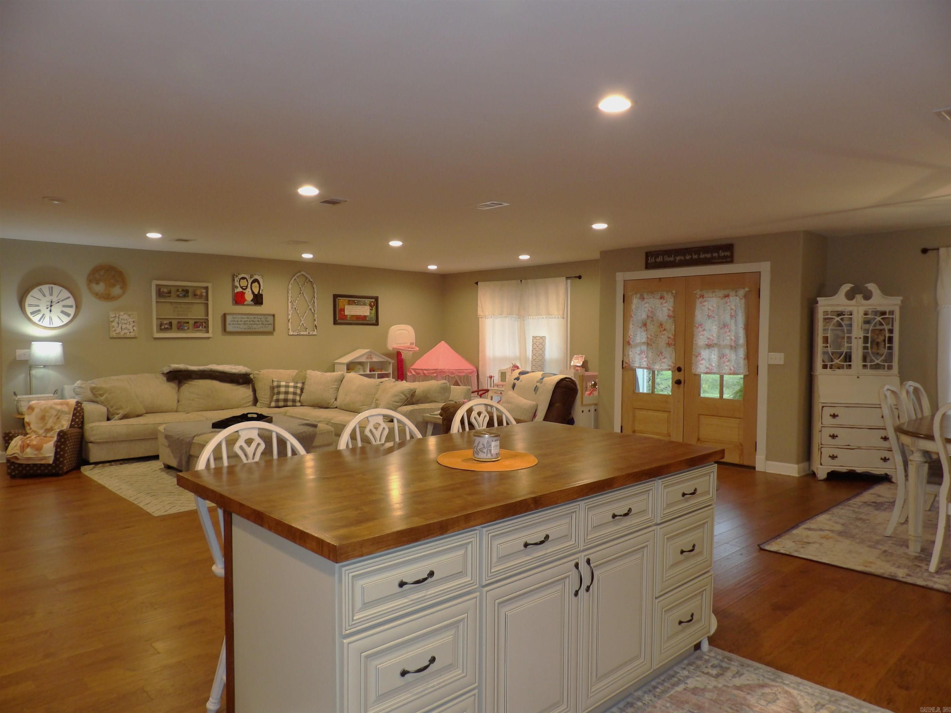 Monticello Original - Residential