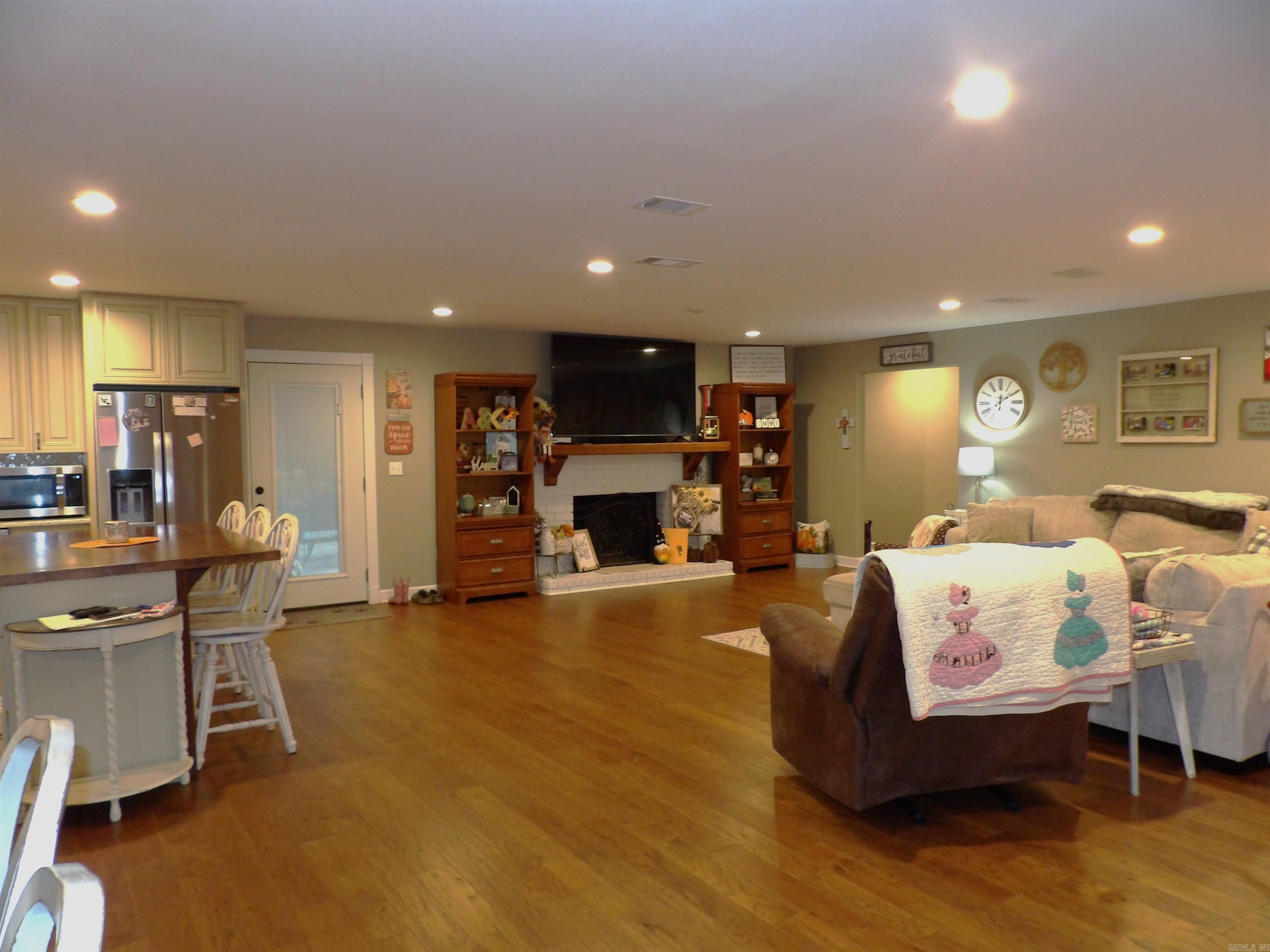 Monticello Original - Residential