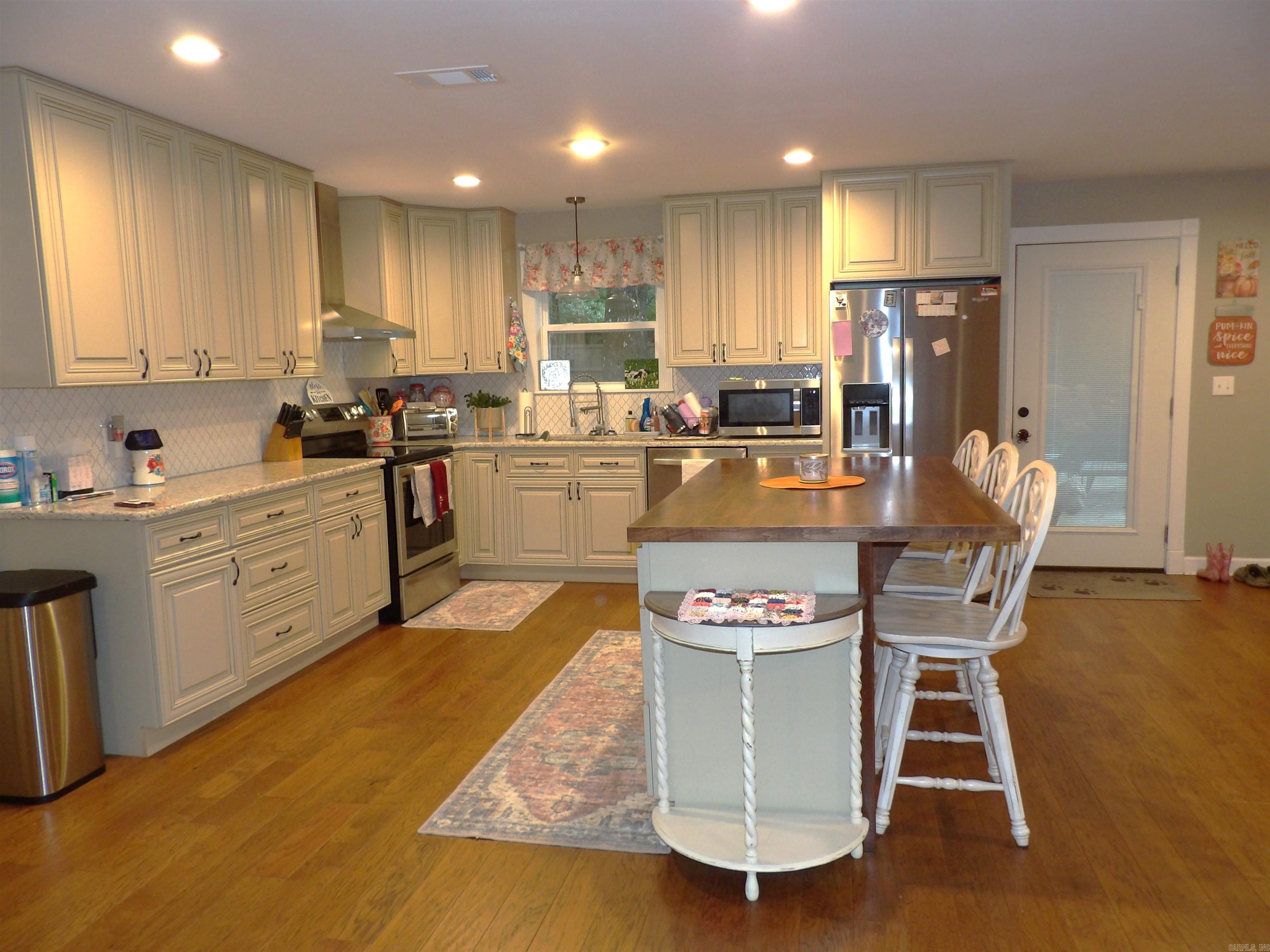 Monticello Original - Residential