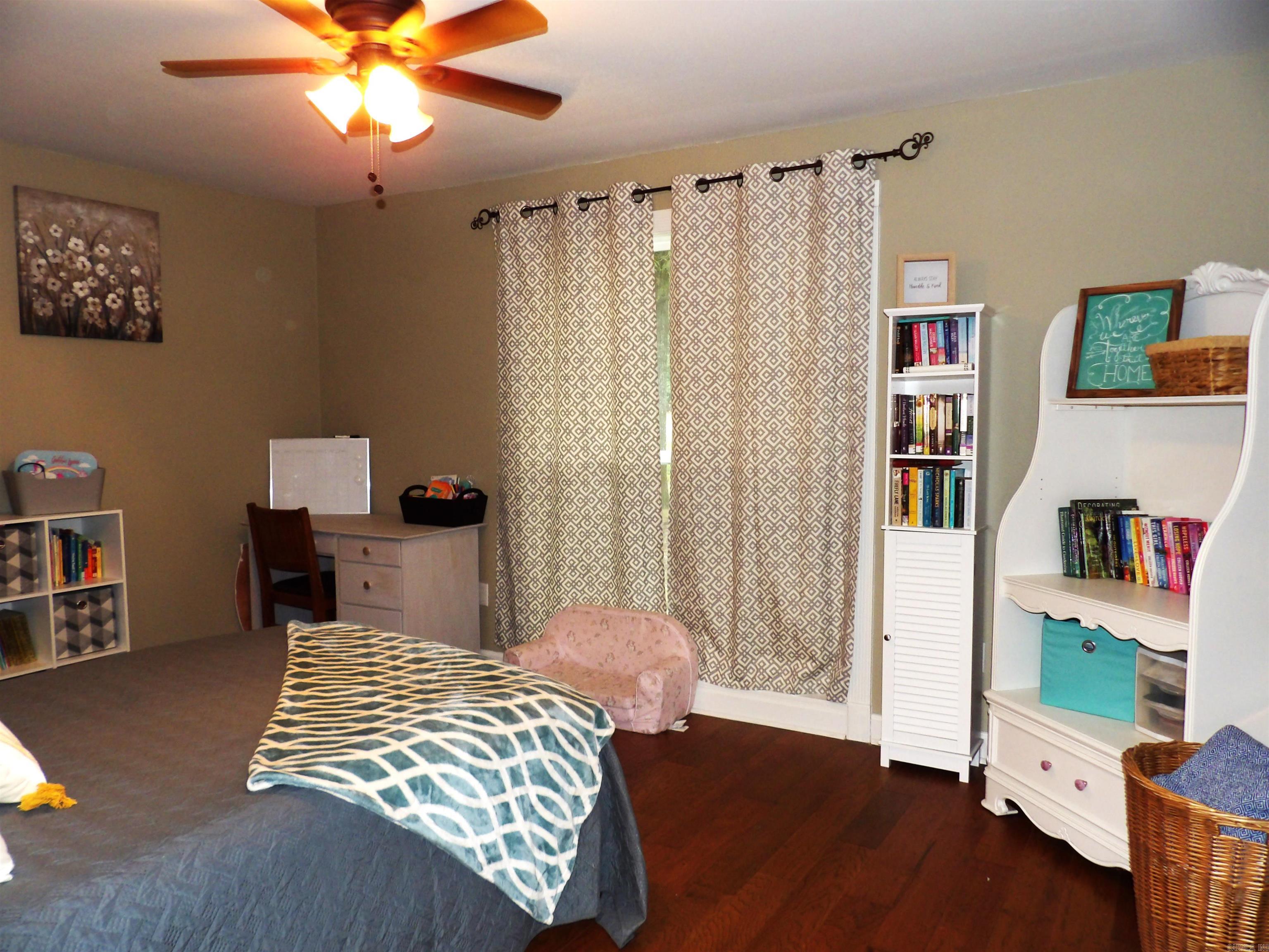 Monticello Original - Residential