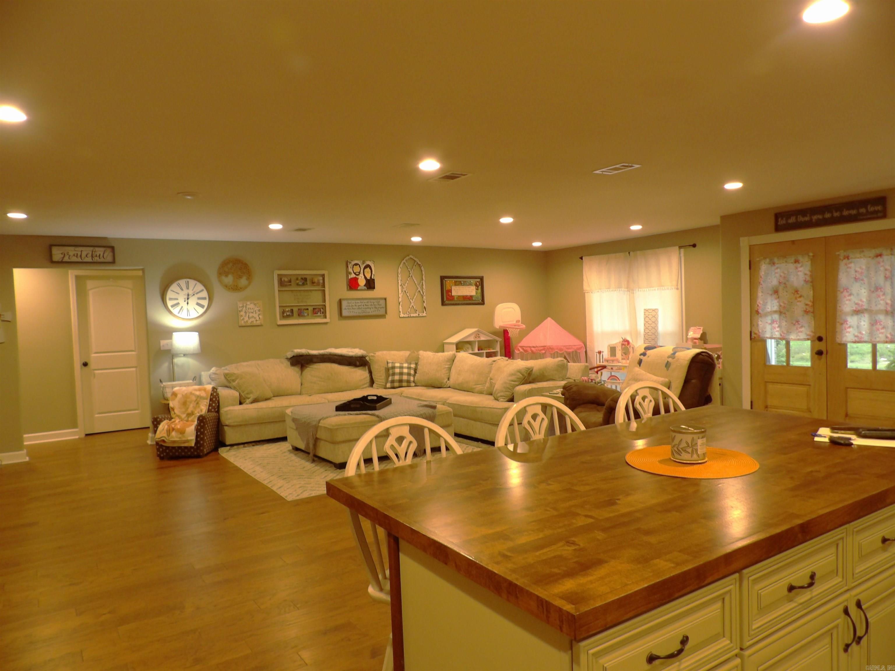 Monticello Original - Residential