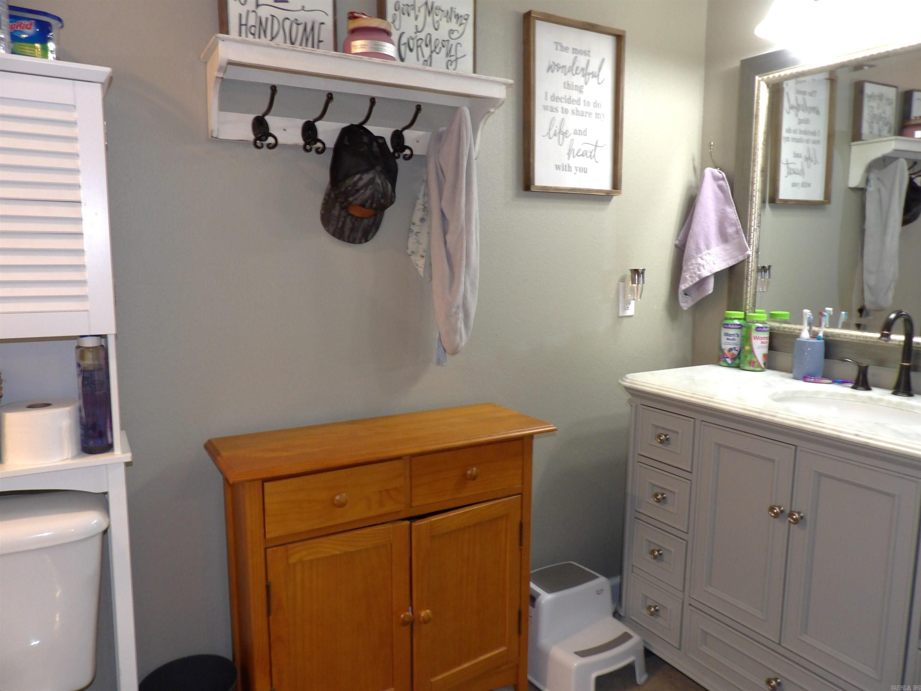 Monticello Original - Residential