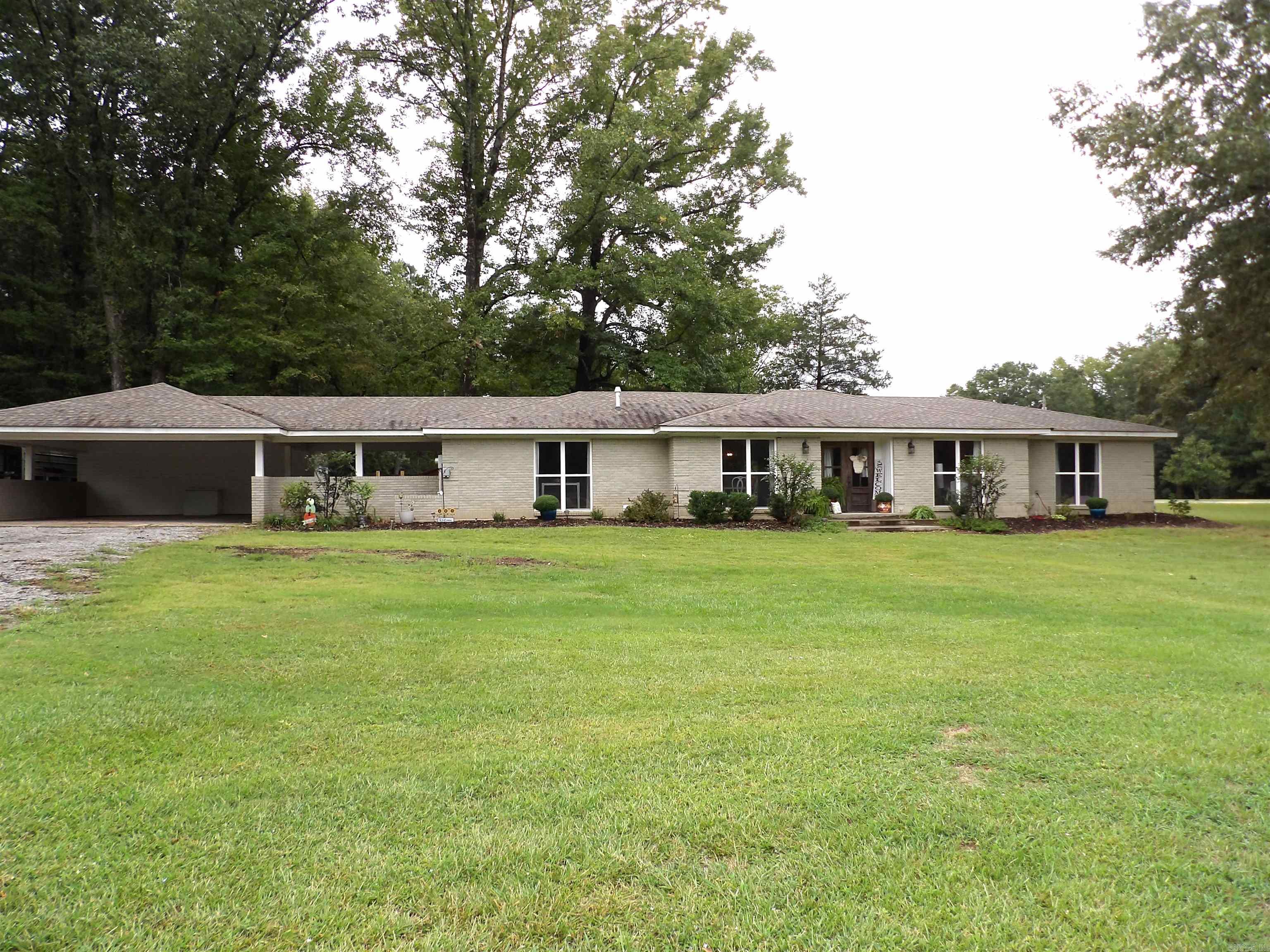 Monticello Original - Residential