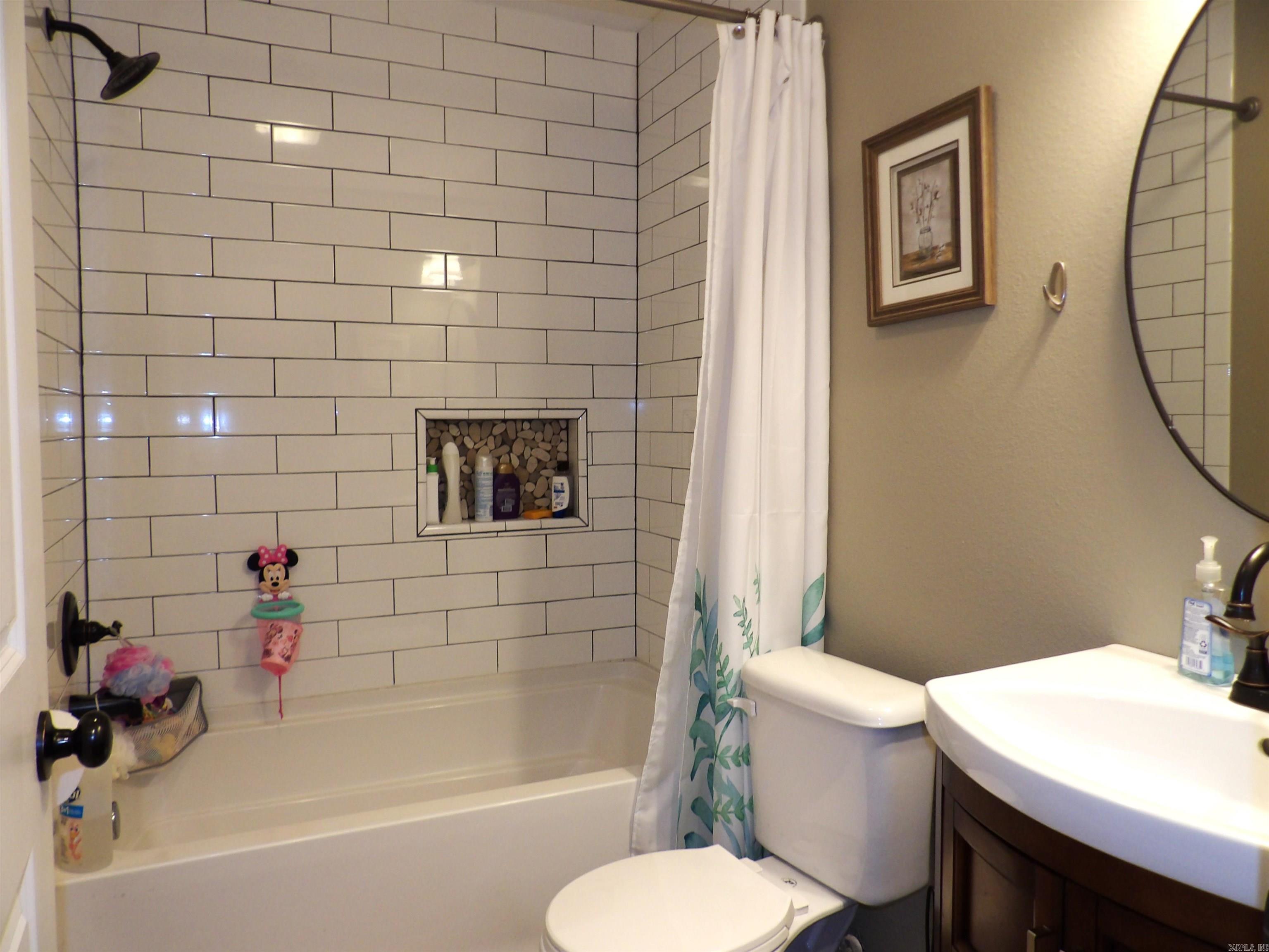 Monticello Original - Residential