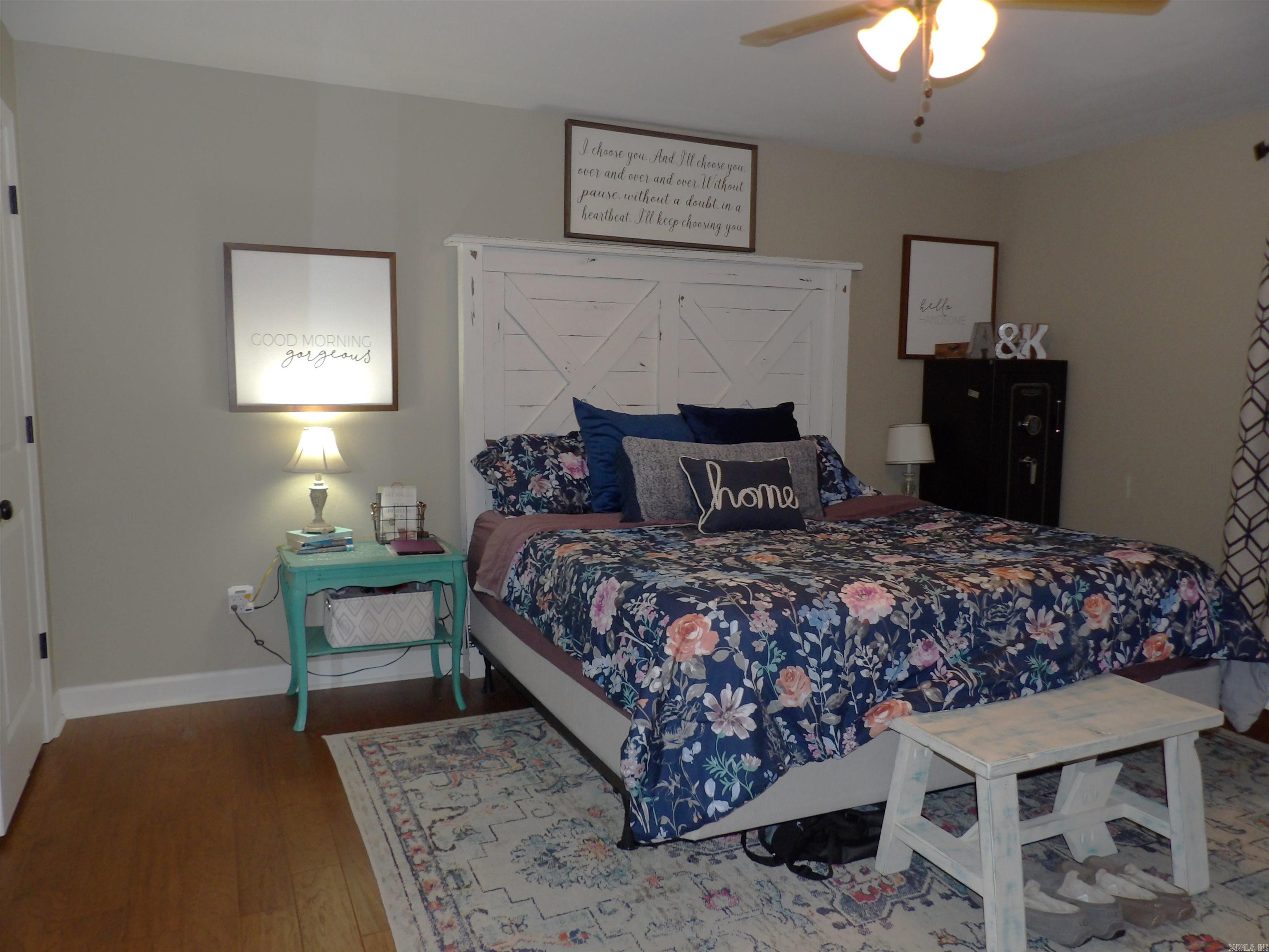 Monticello Original - Residential