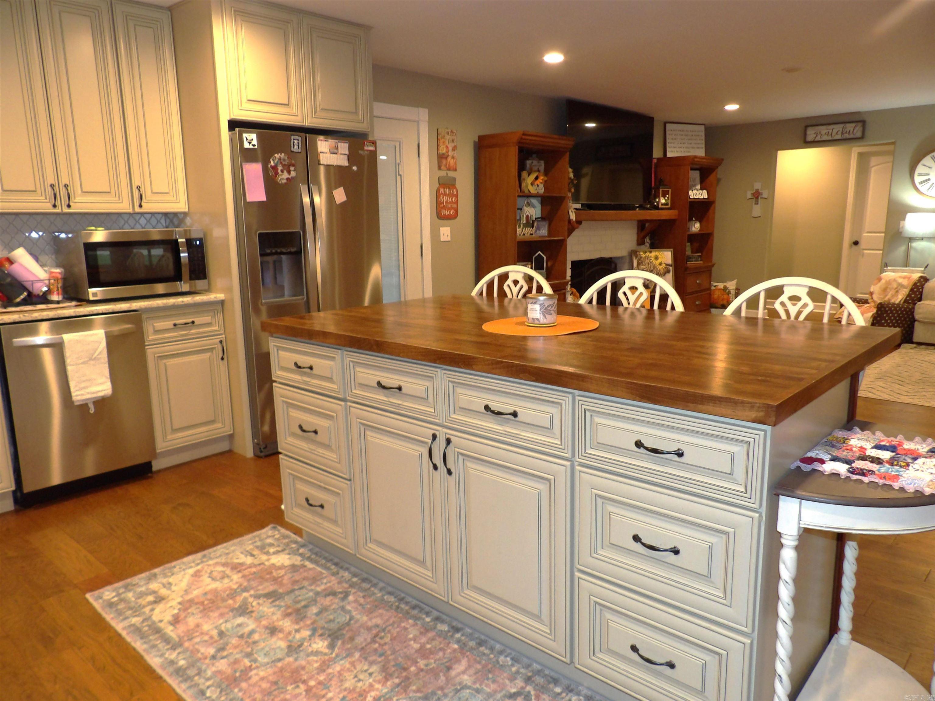 Monticello Original - Residential