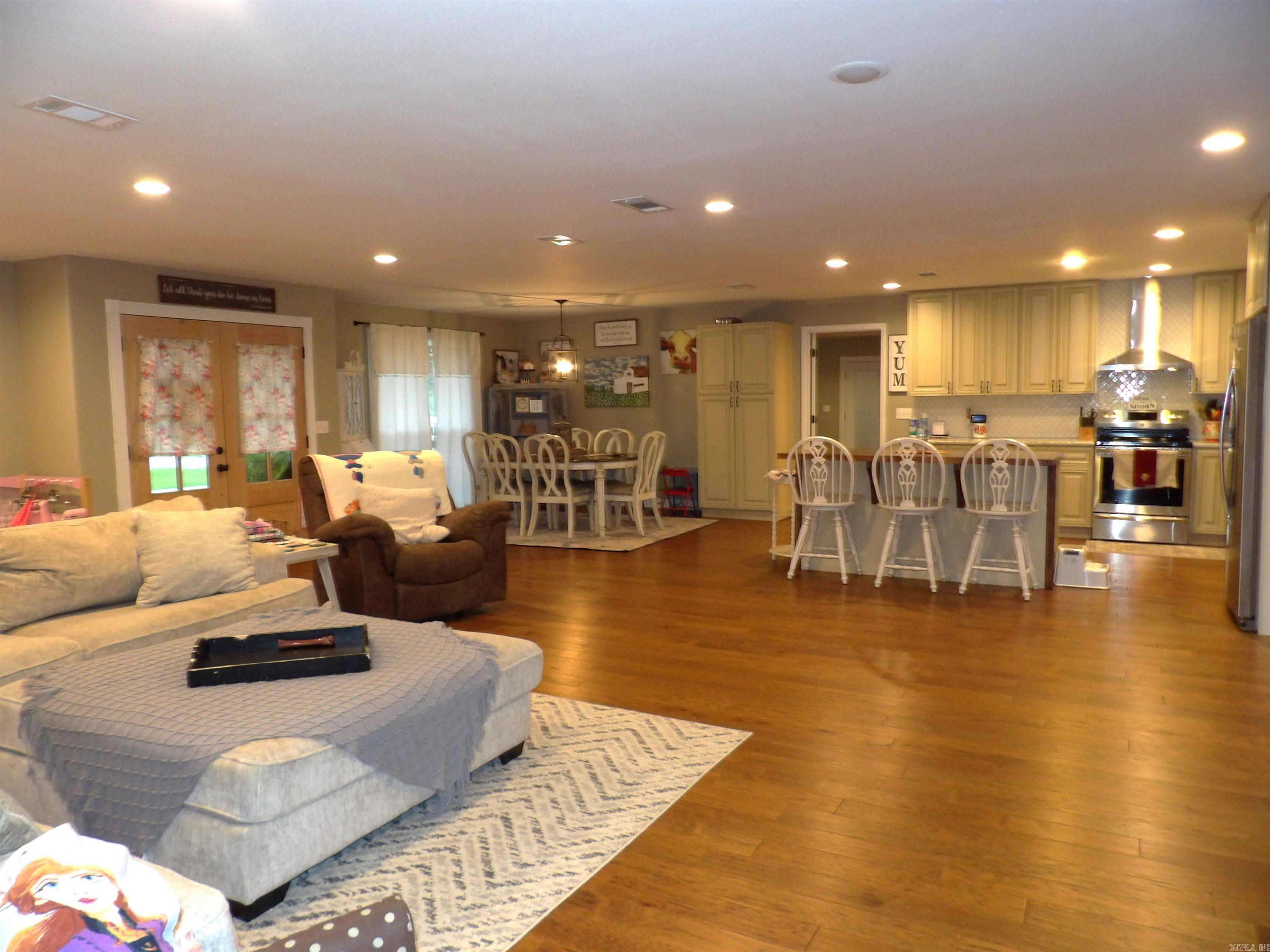 Monticello Original - Residential