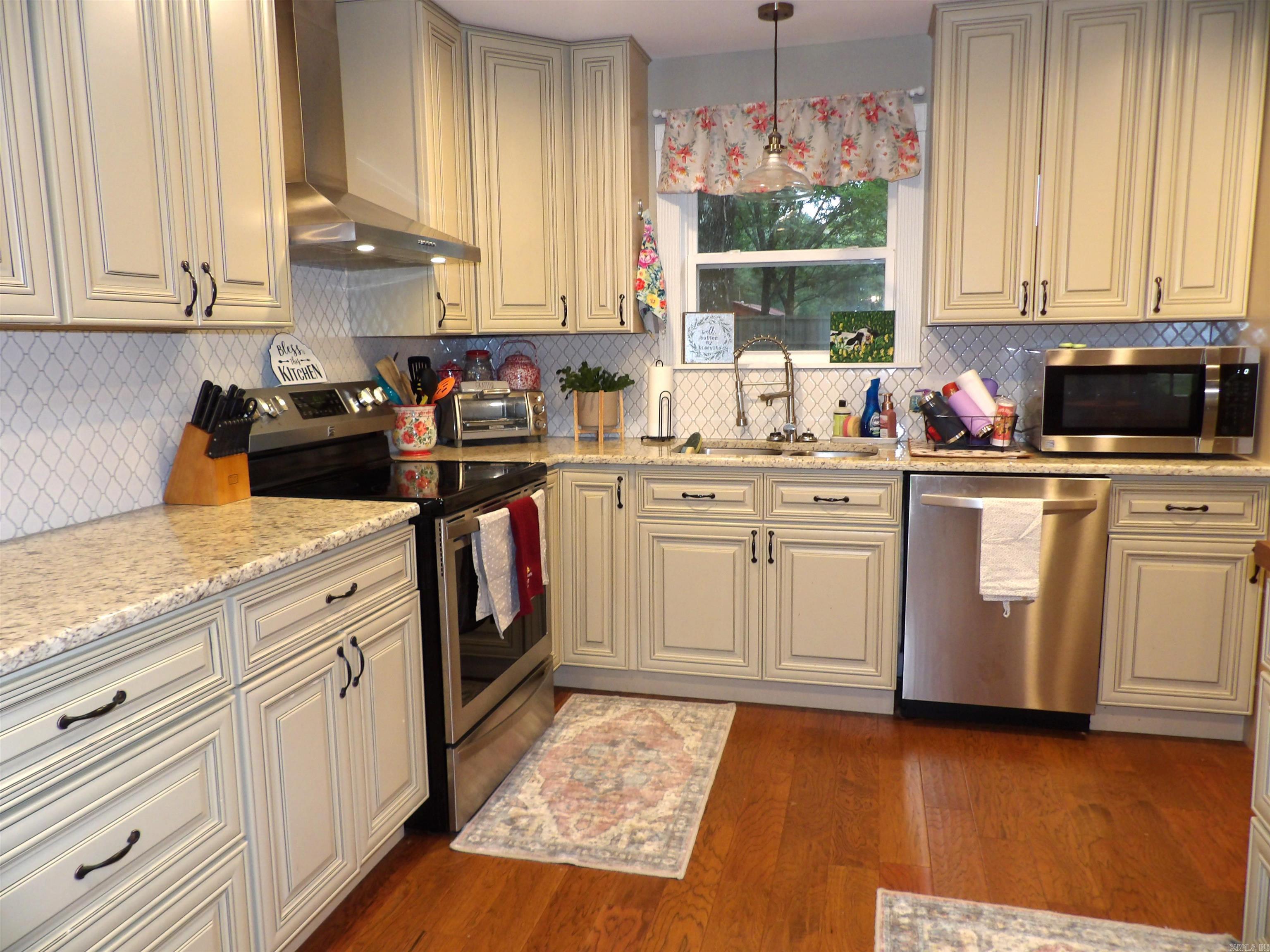 Monticello Original - Residential