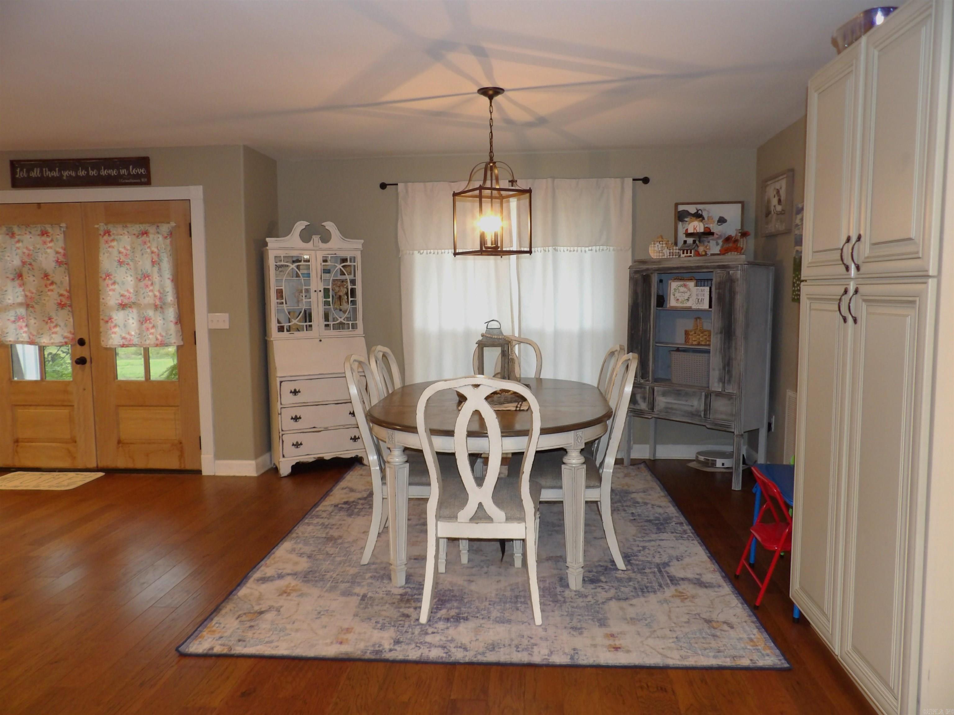 Monticello Original - Residential