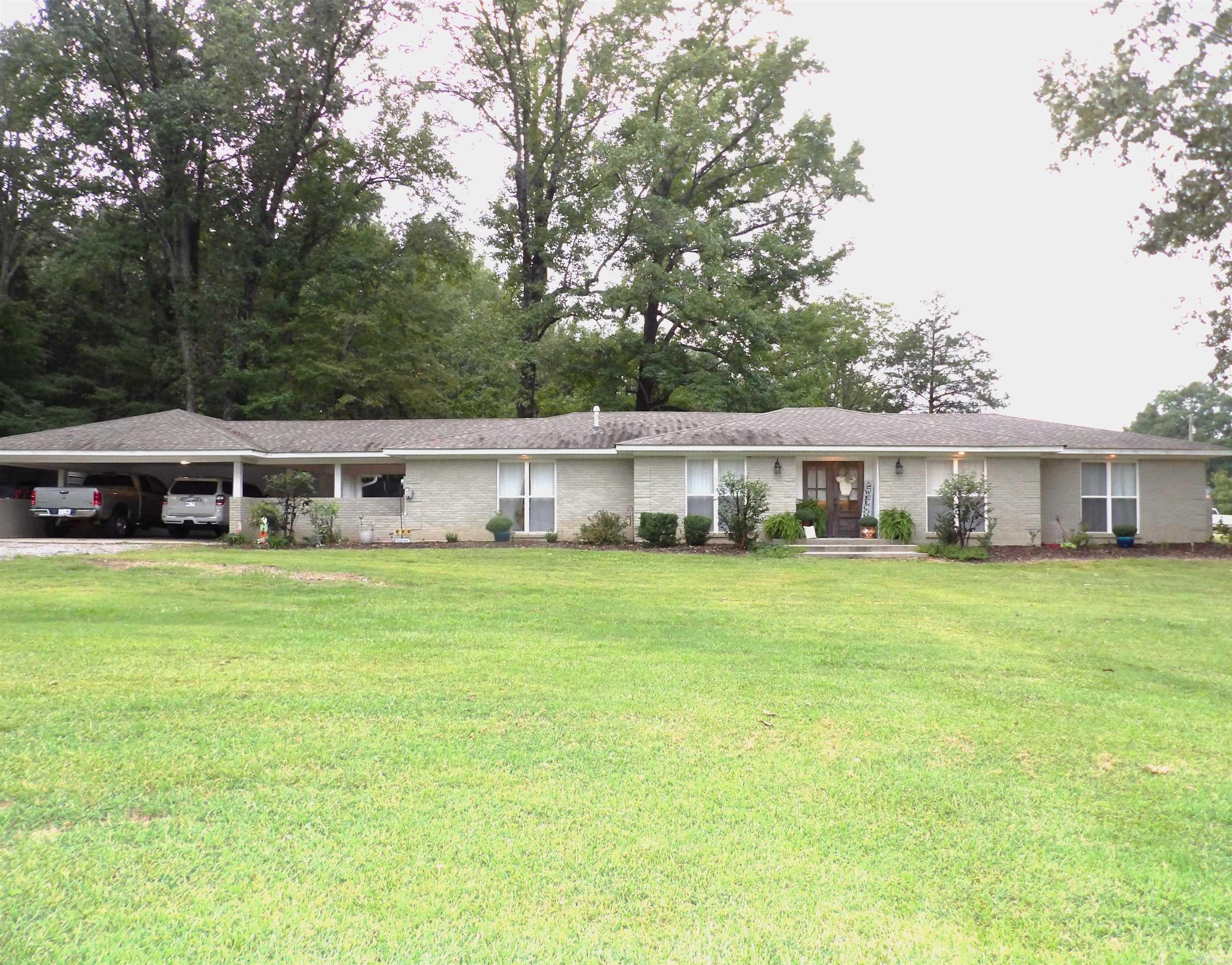 Monticello Original - Residential