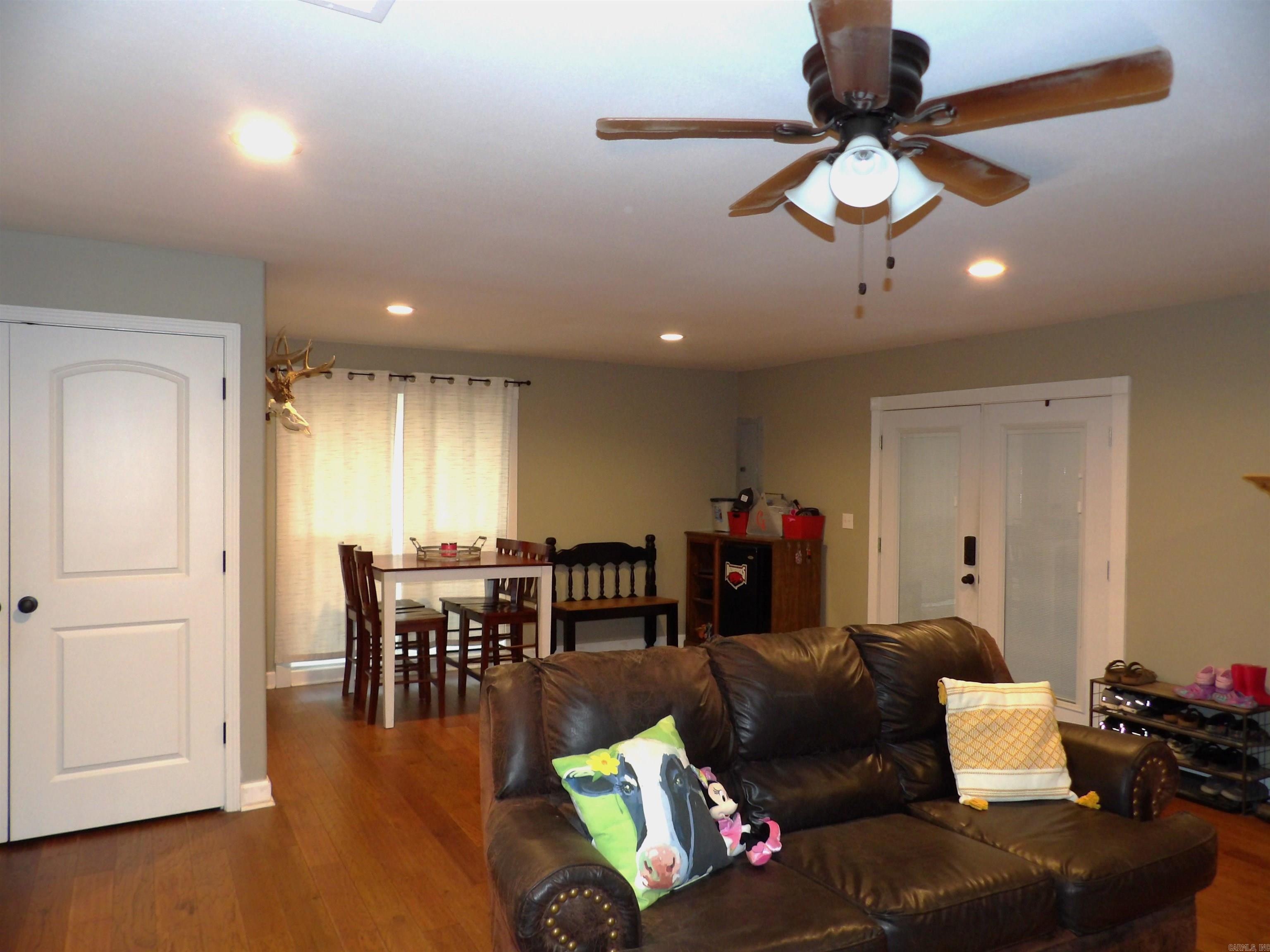 Monticello Original - Residential