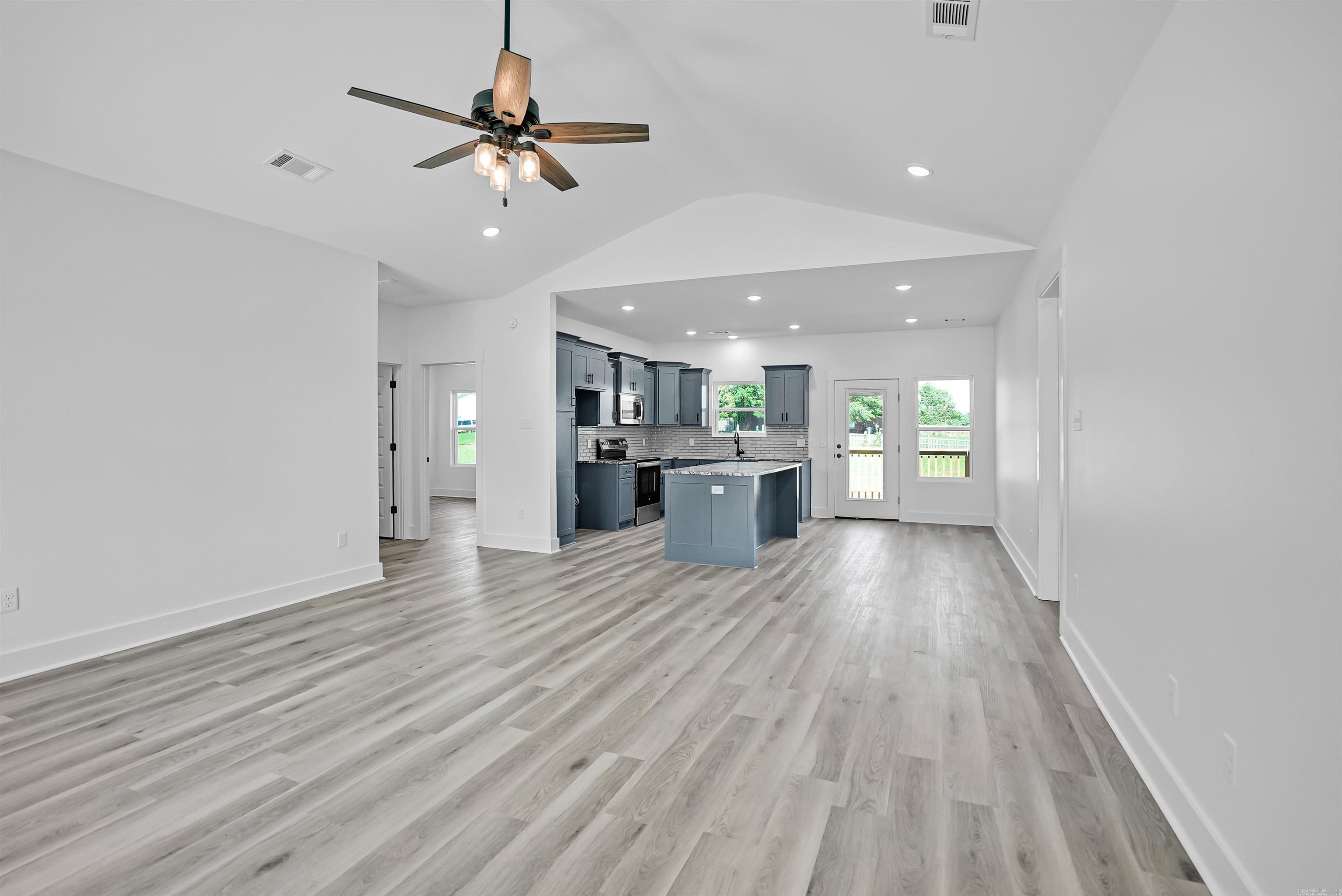 SUMMERLYN SUBDIVISION - Residential