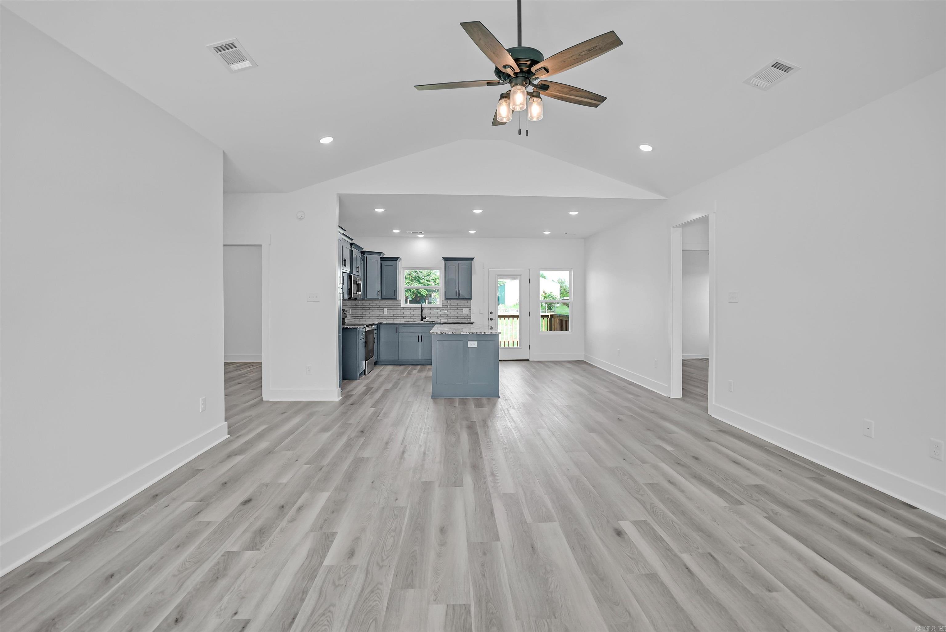 SUMMERLYN SUBDIVISION - Residential