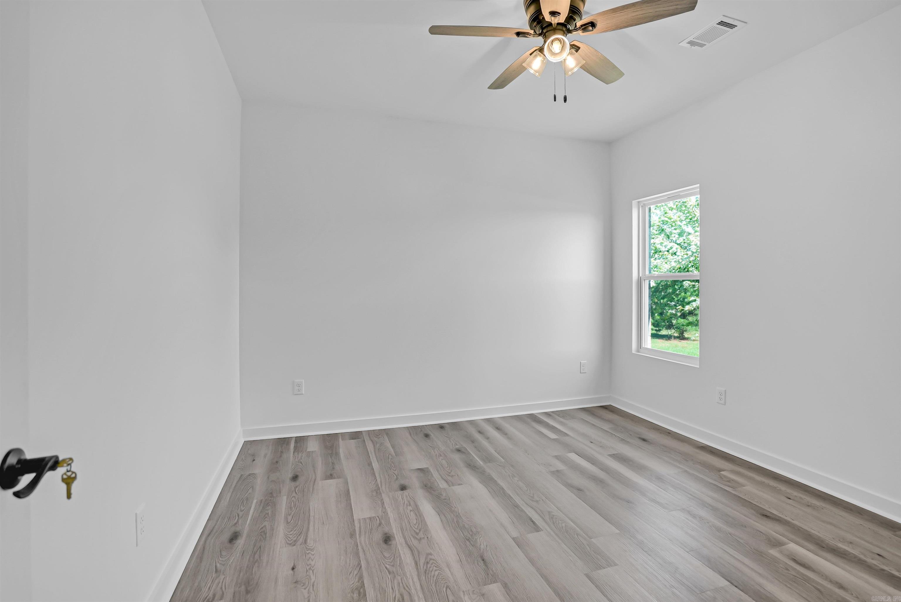 SUMMERLYN SUBDIVISION - Residential