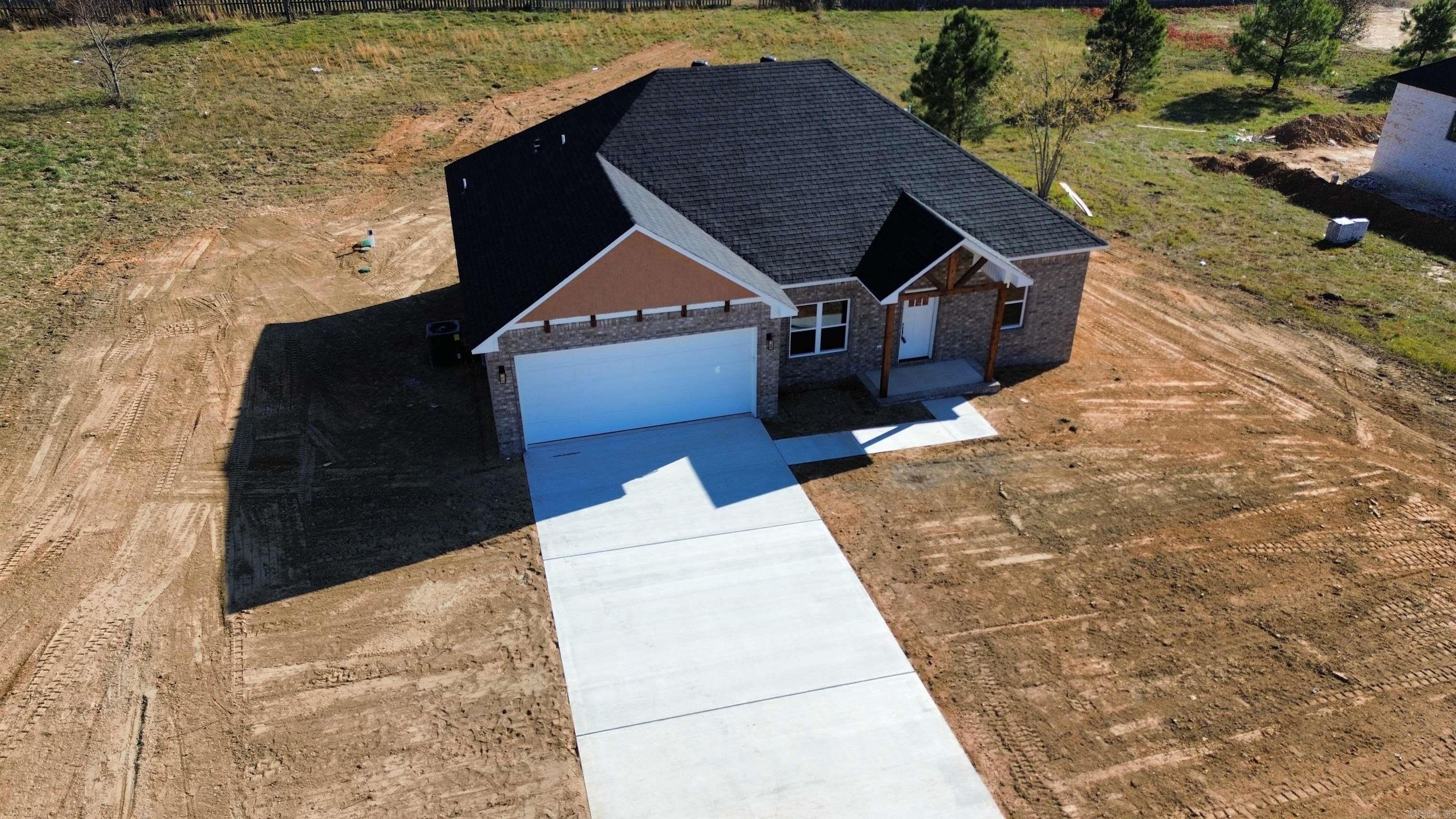 SUMMERLYN SUBDIVISION - Residential