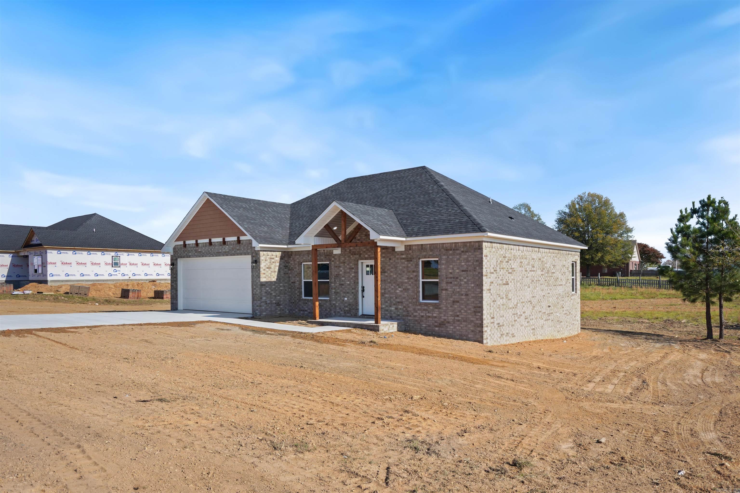 SUMMERLYN SUBDIVISION - Residential