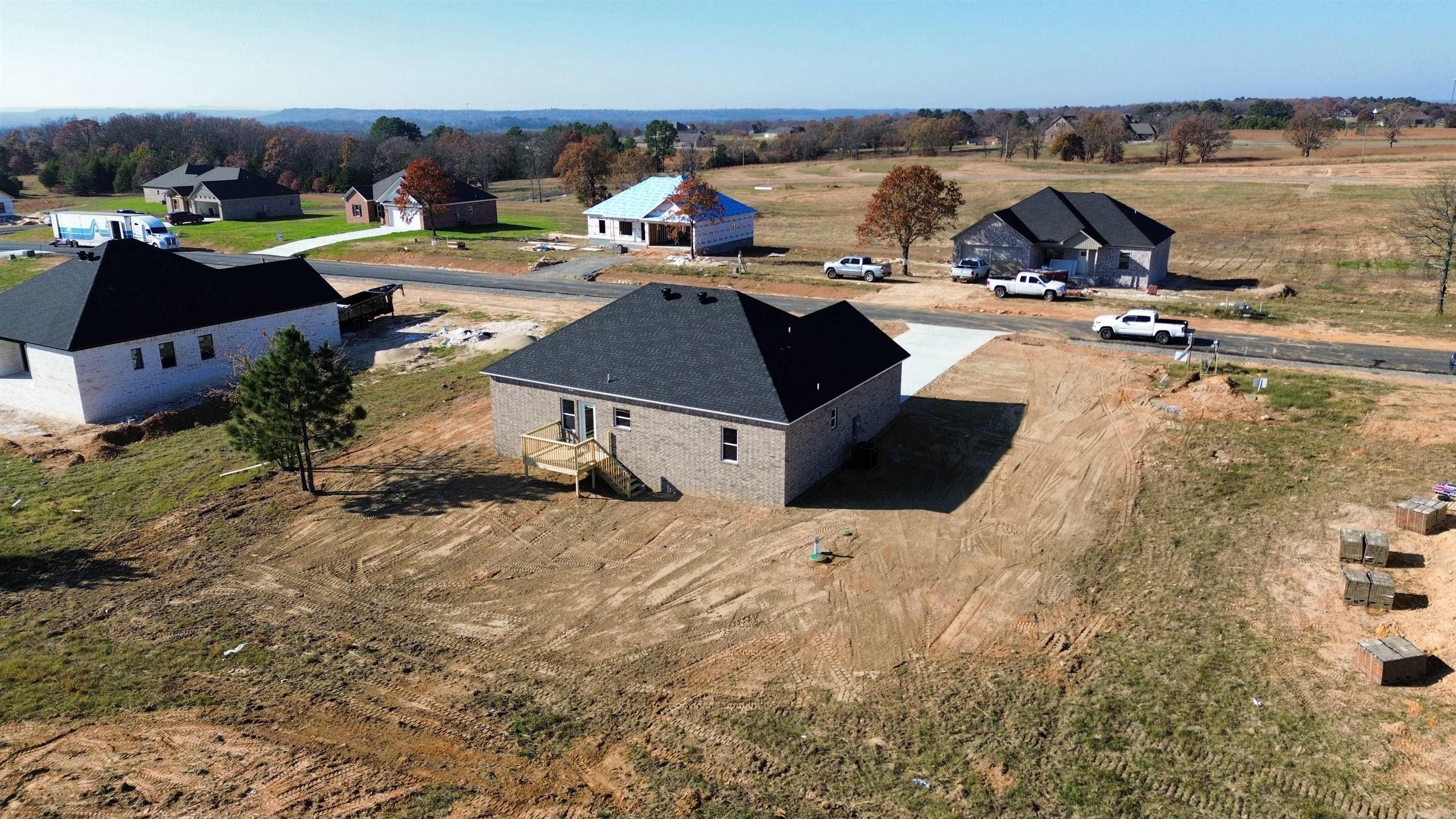 SUMMERLYN SUBDIVISION - Residential