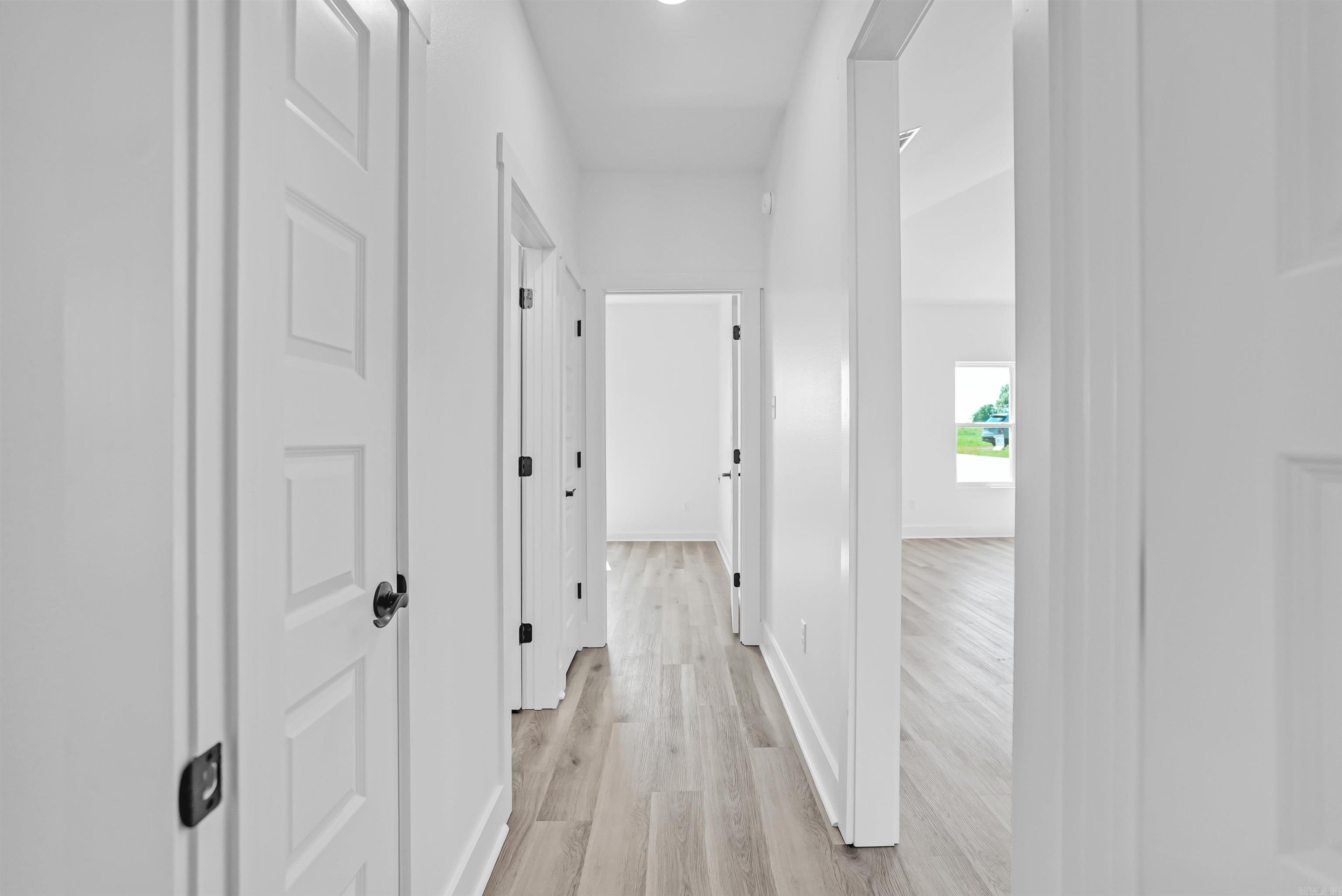 SUMMERLYN SUBDIVISION - Residential