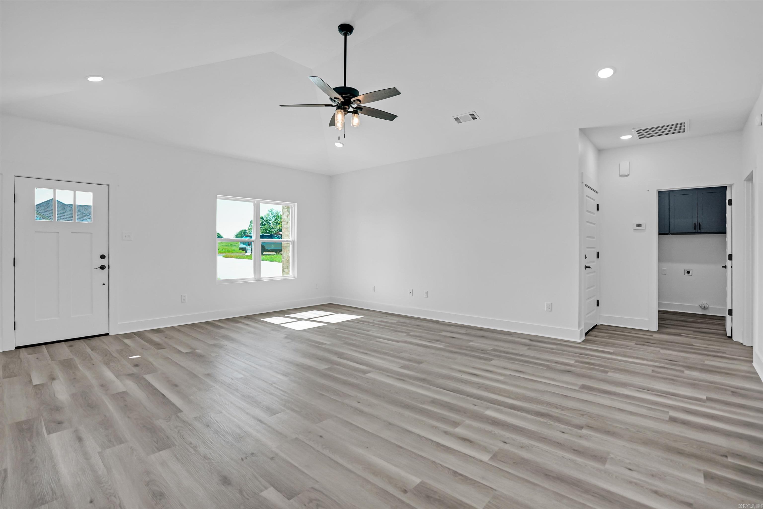 SUMMERLYN SUBDIVISION - Residential