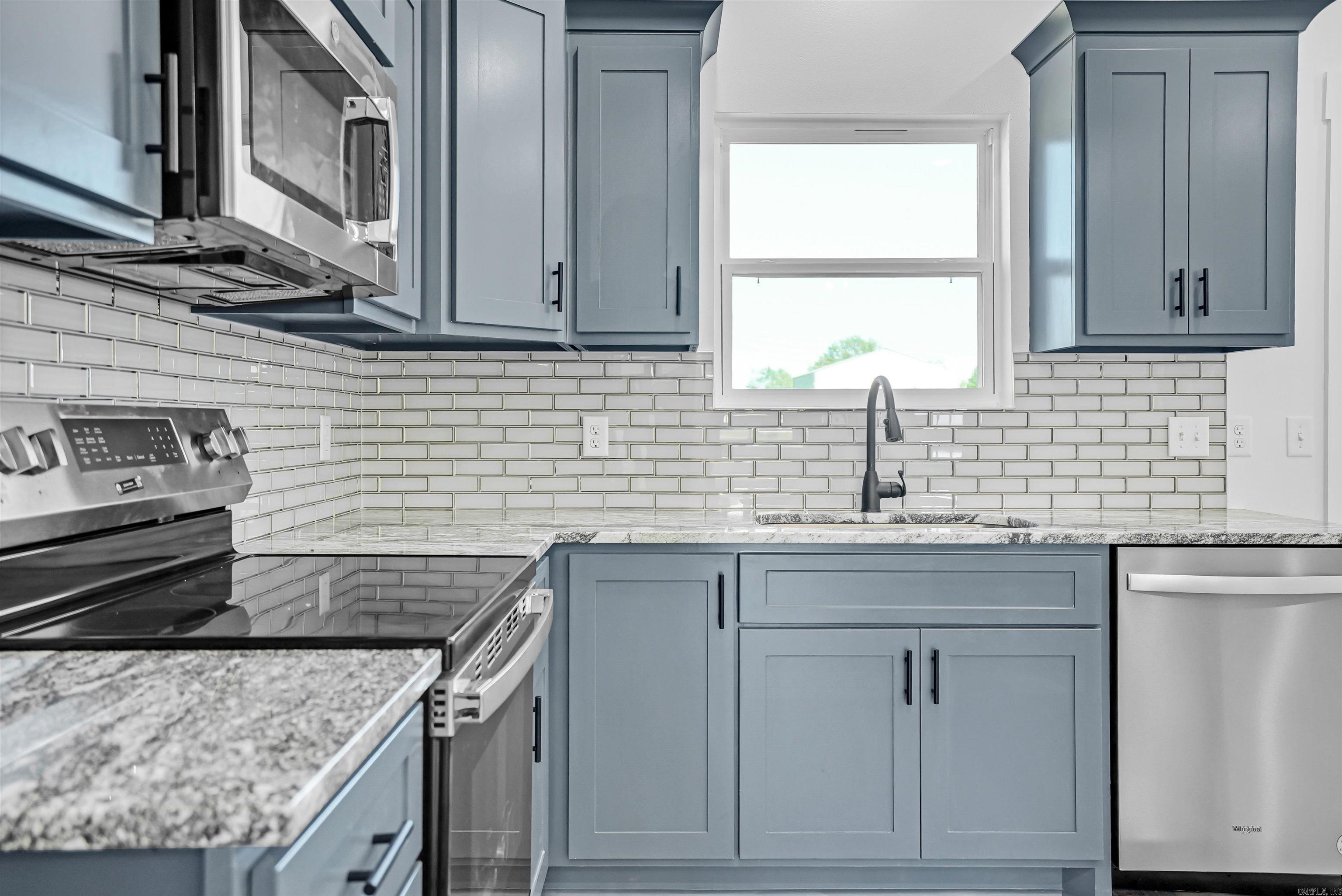 SUMMERLYN SUBDIVISION - Residential