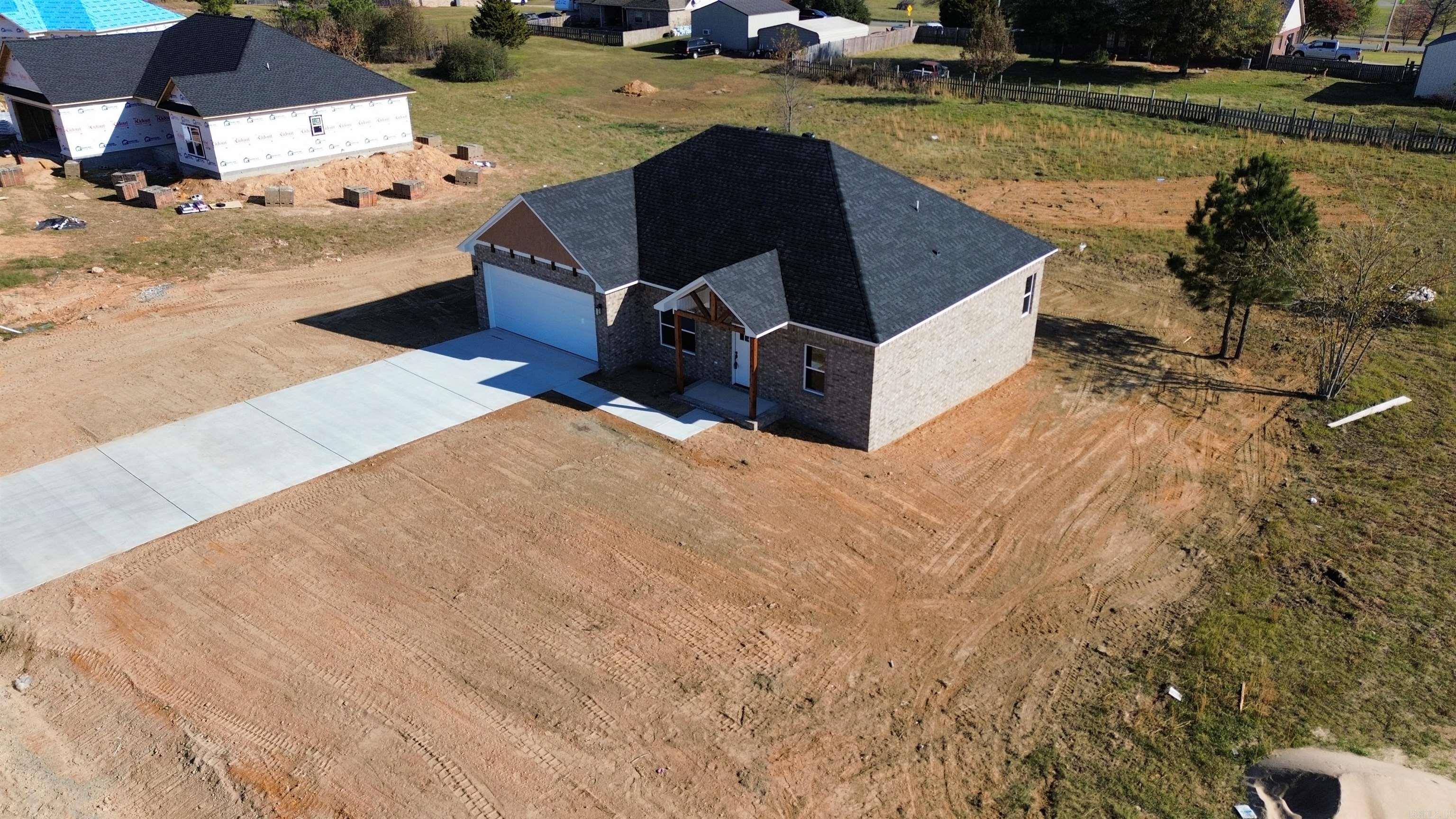 SUMMERLYN SUBDIVISION - Residential