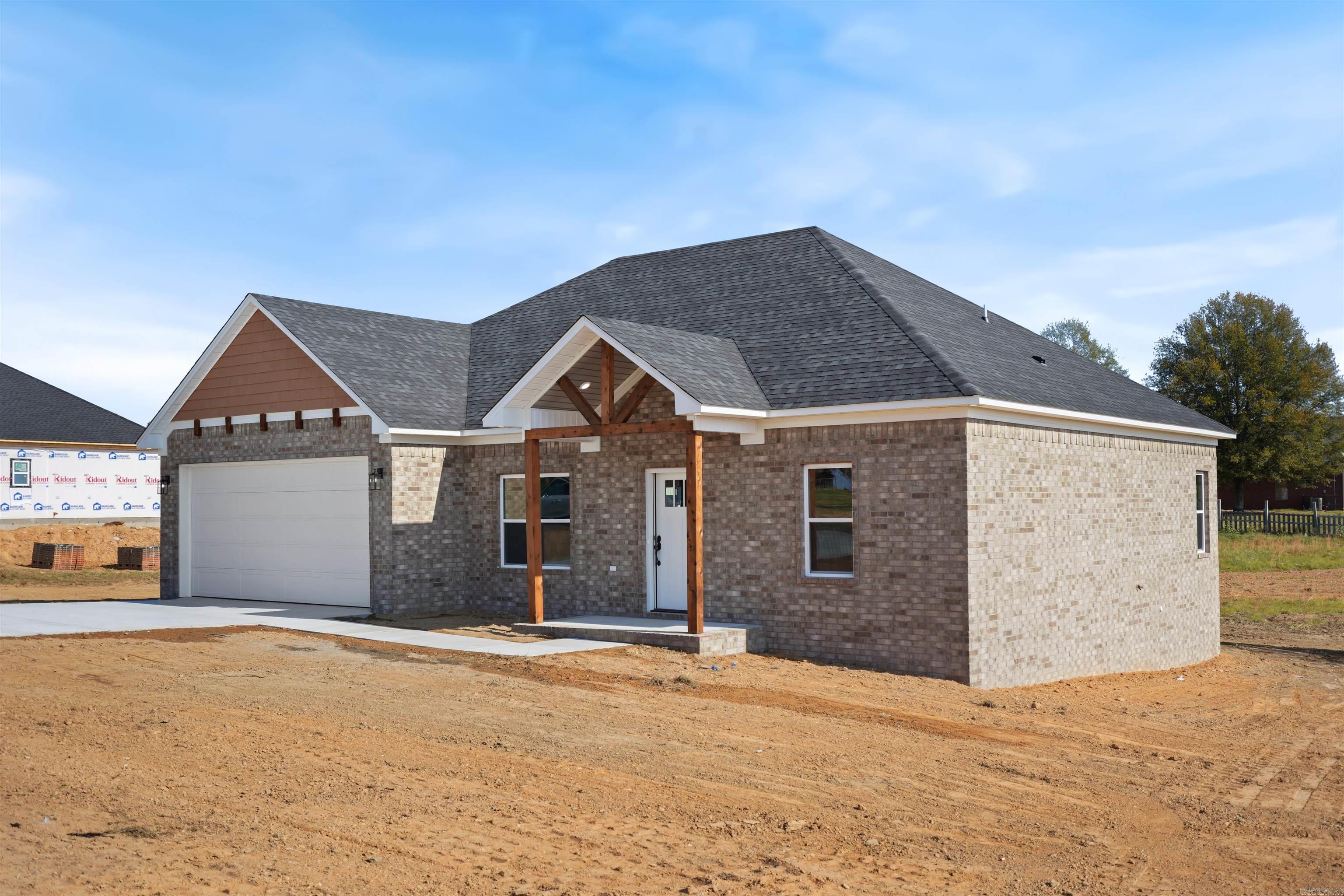 SUMMERLYN SUBDIVISION - Residential