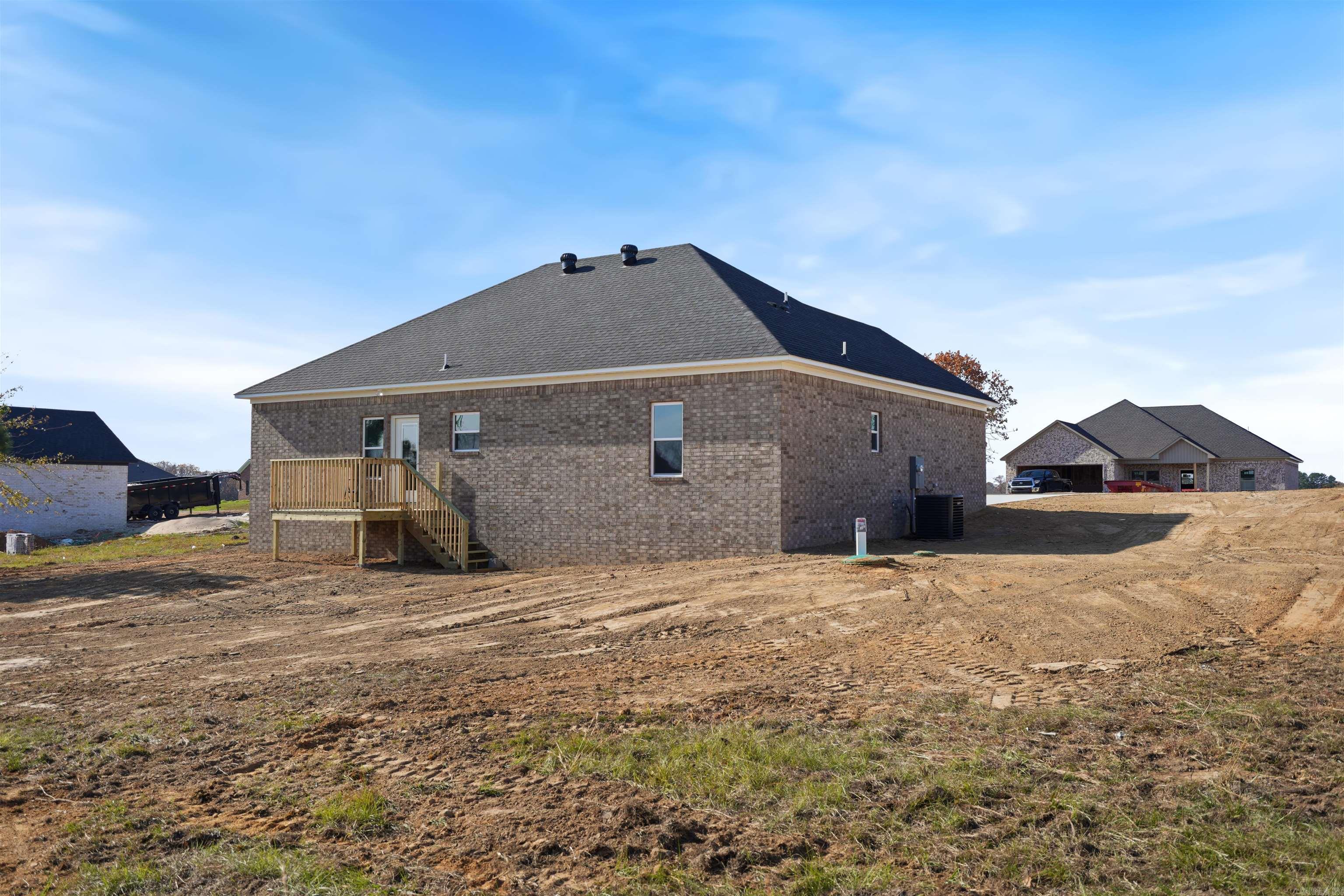 SUMMERLYN SUBDIVISION - Residential