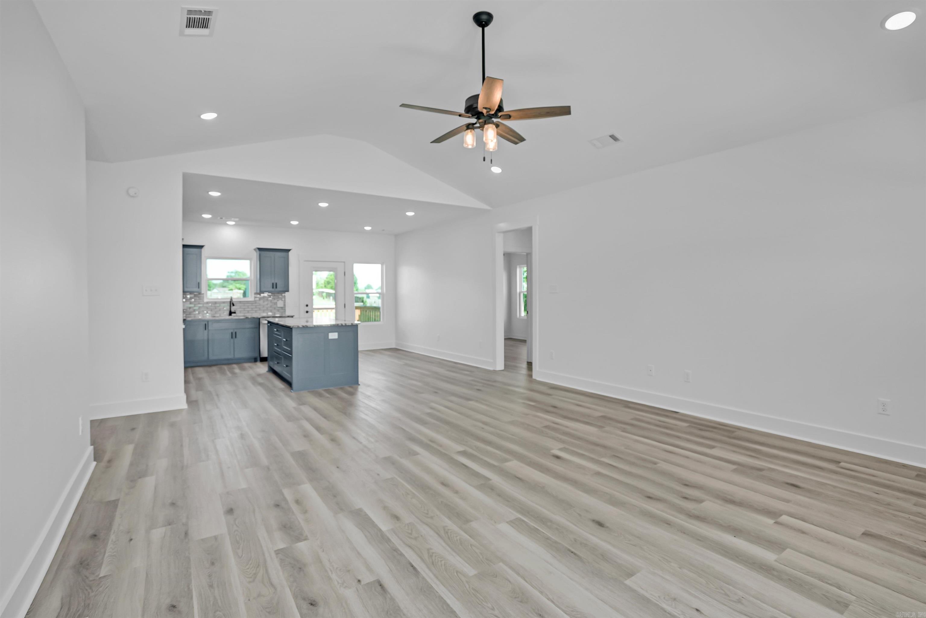 SUMMERLYN SUBDIVISION - Residential