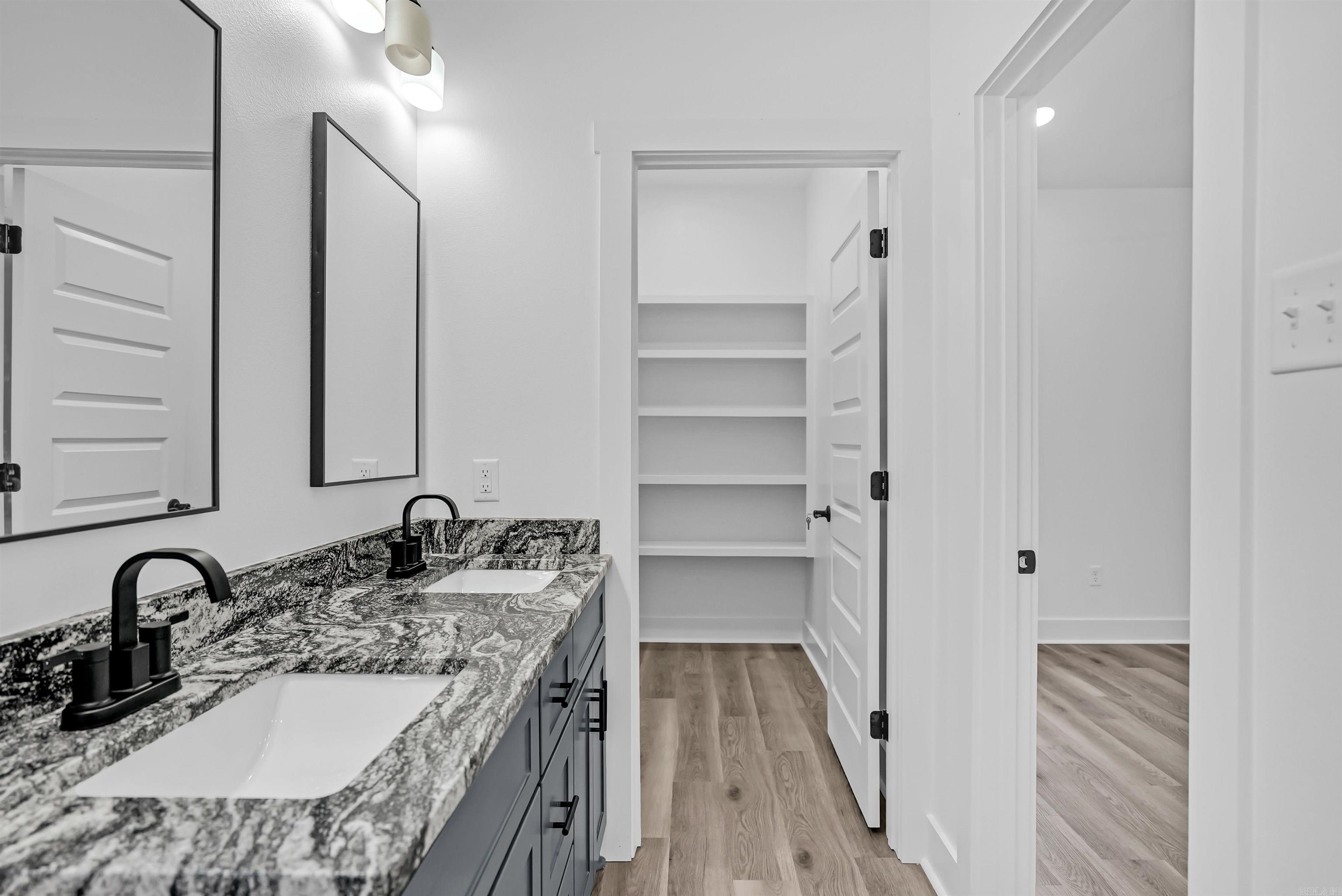 SUMMERLYN SUBDIVISION - Residential