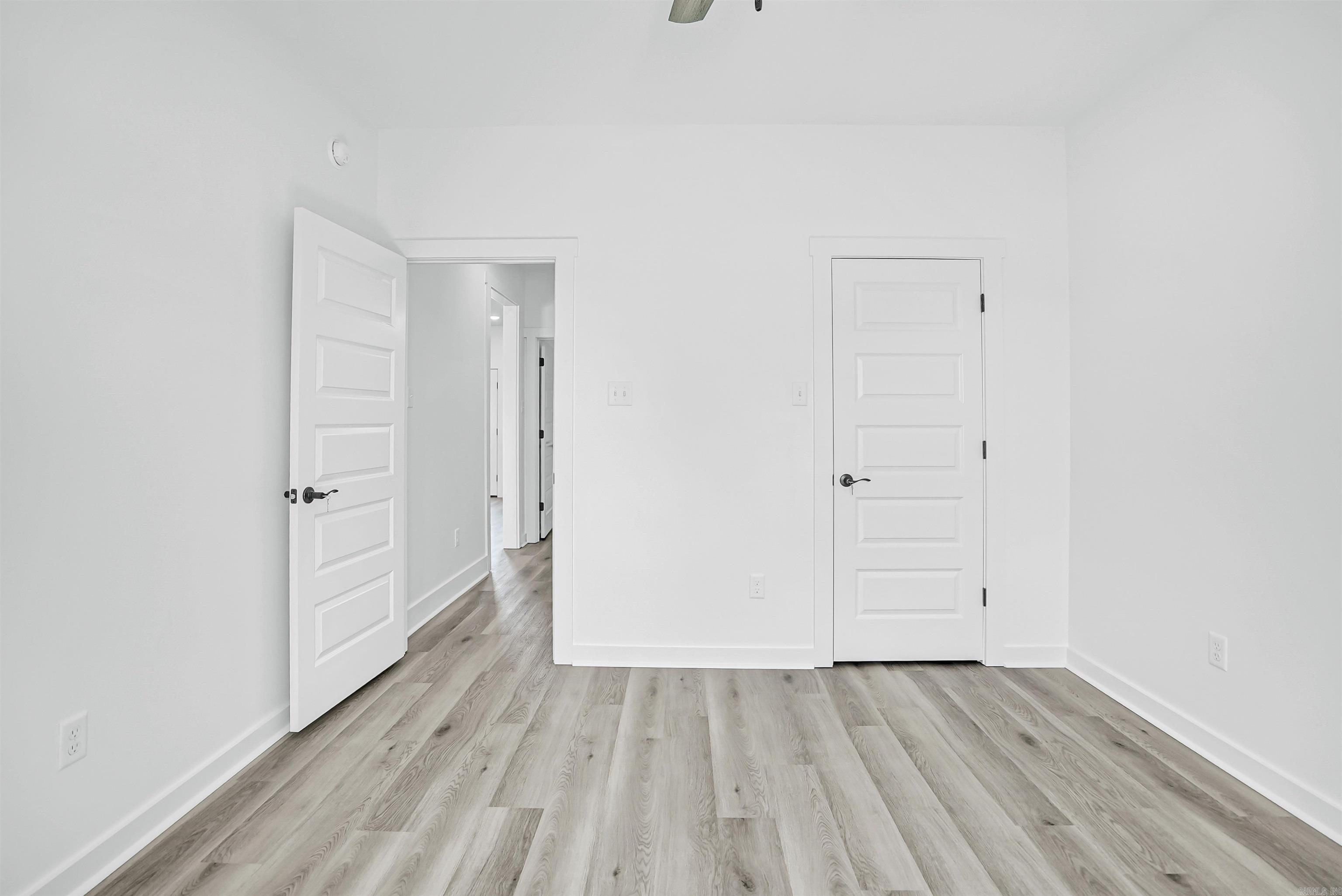 SUMMERLYN SUBDIVISION - Residential