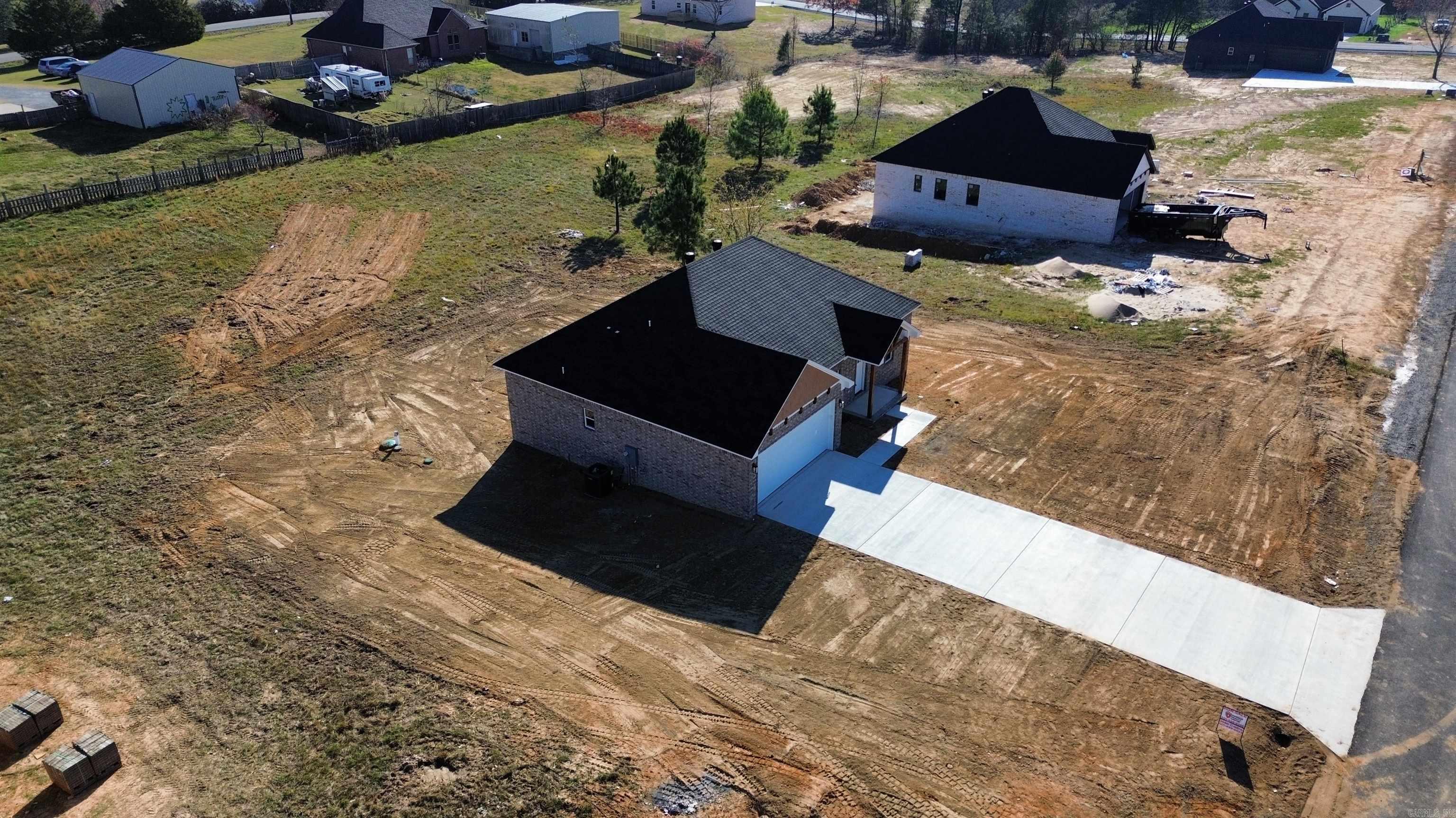 SUMMERLYN SUBDIVISION - Residential