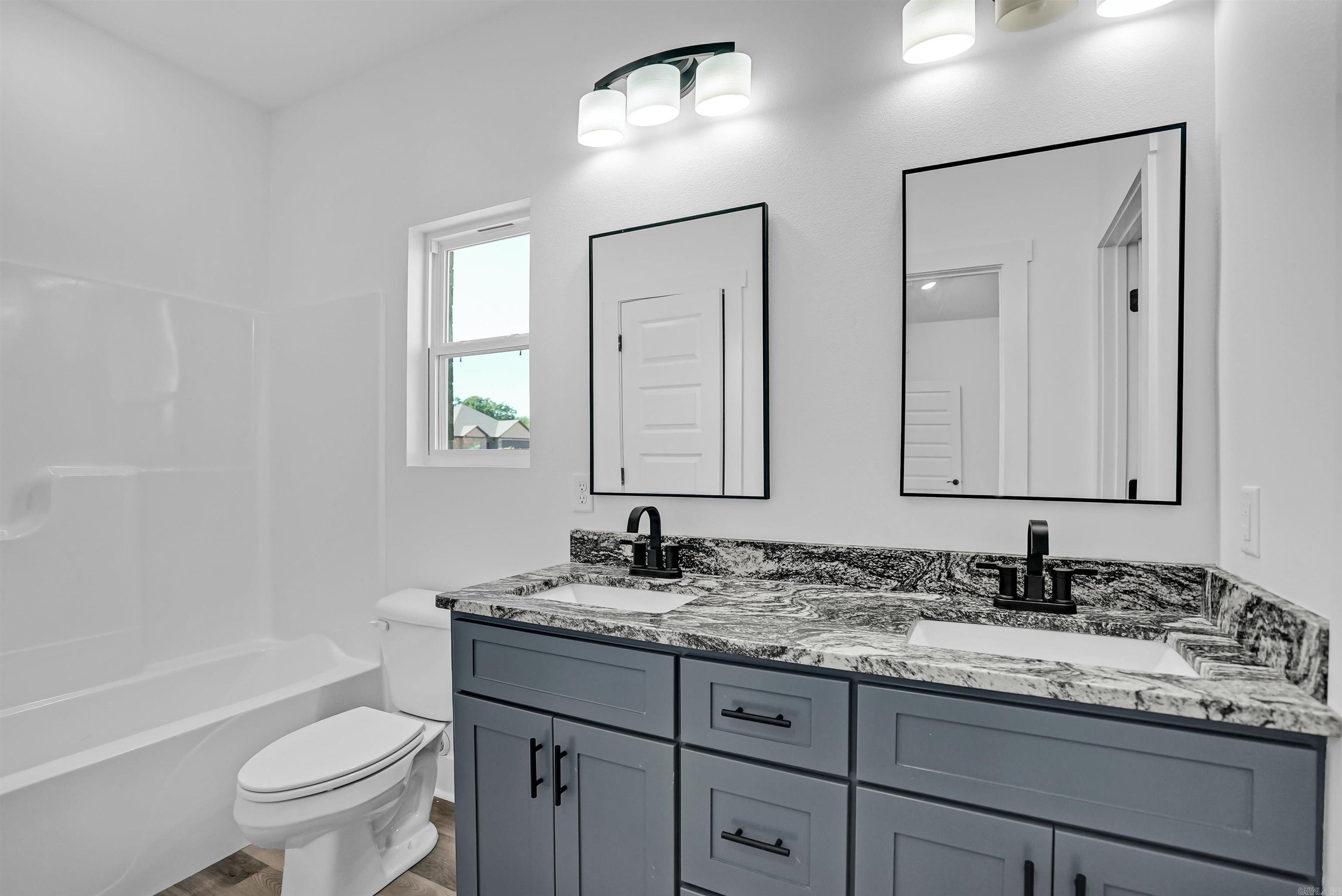 SUMMERLYN SUBDIVISION - Residential