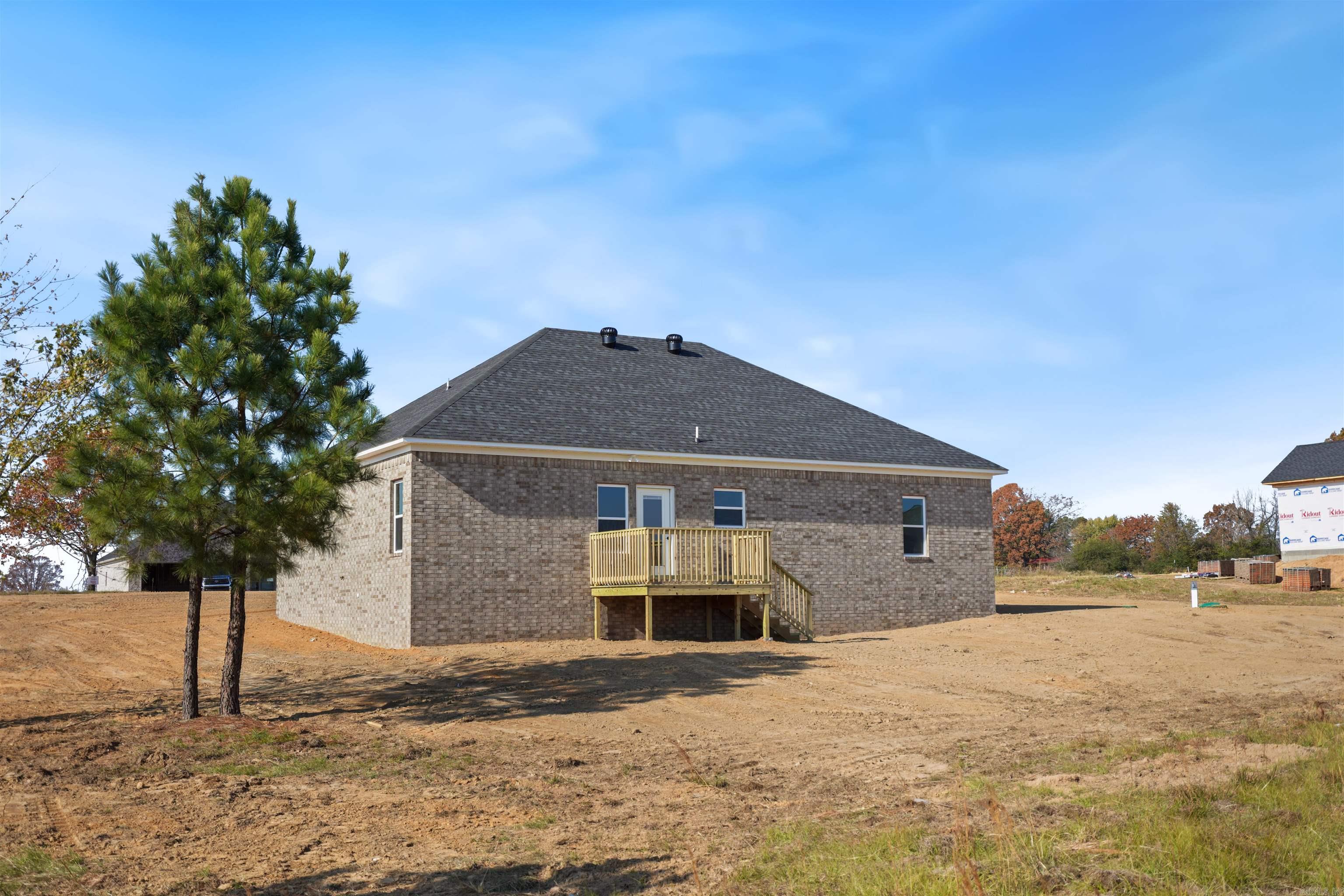 SUMMERLYN SUBDIVISION - Residential