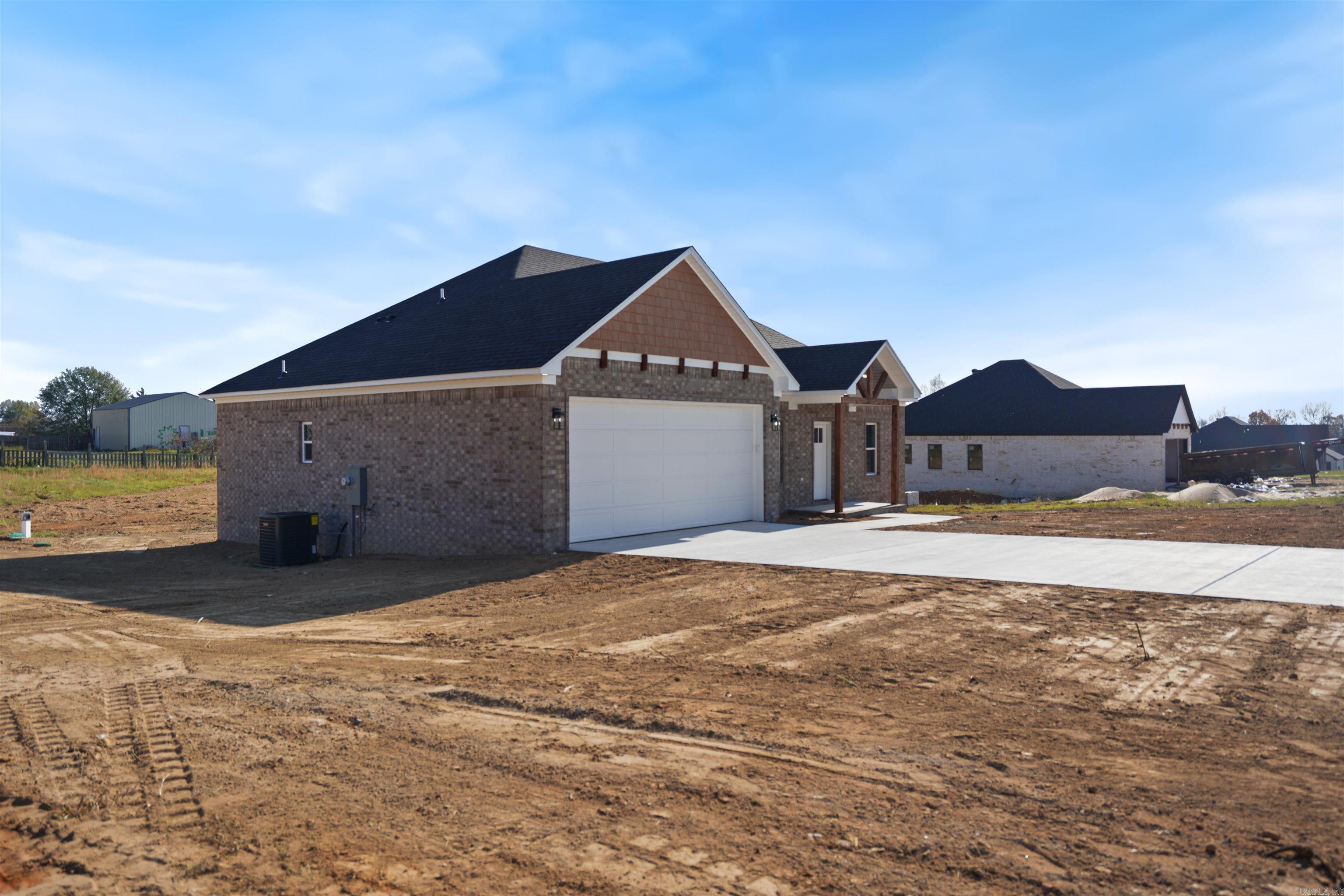 SUMMERLYN SUBDIVISION - Residential
