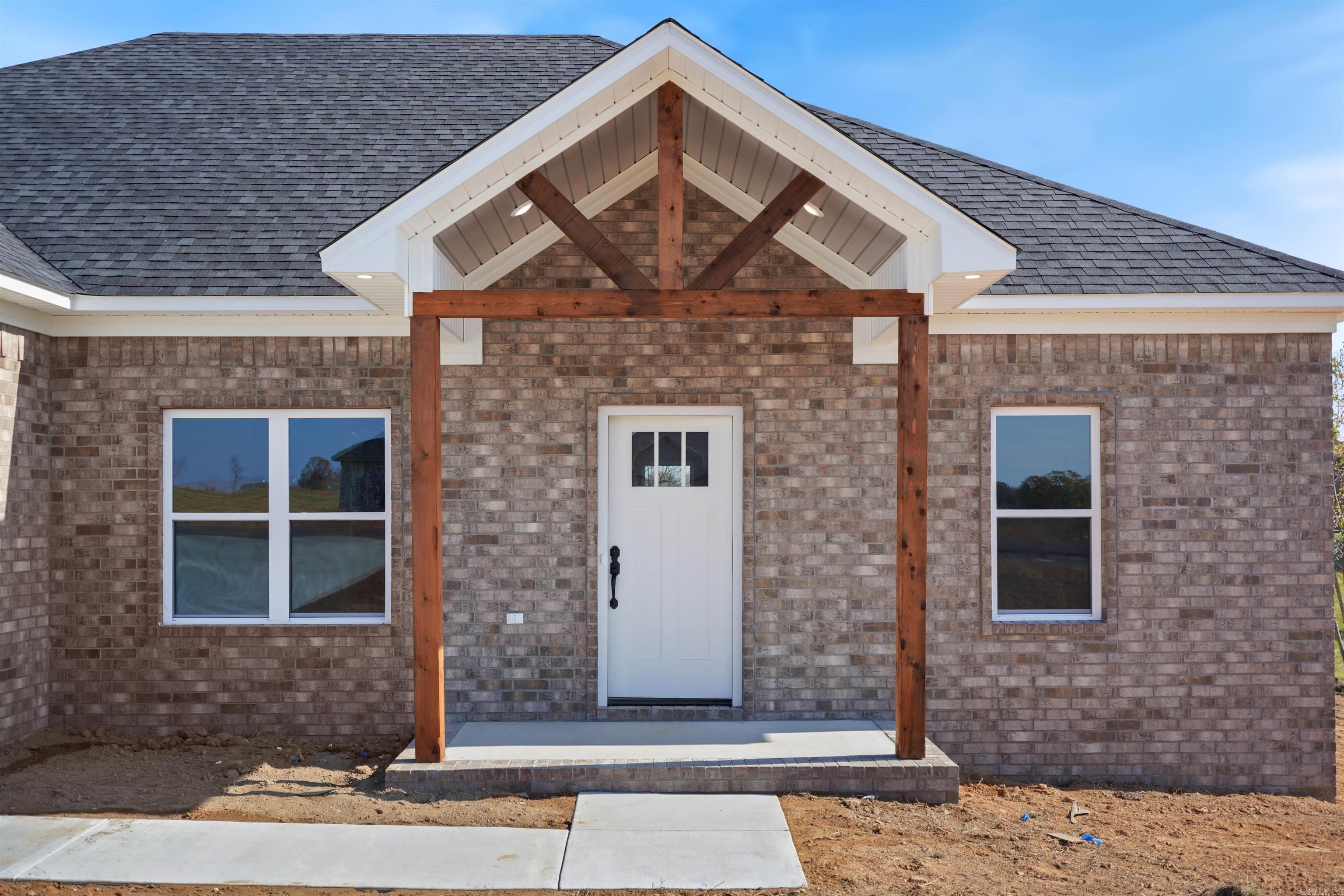 SUMMERLYN SUBDIVISION - Residential