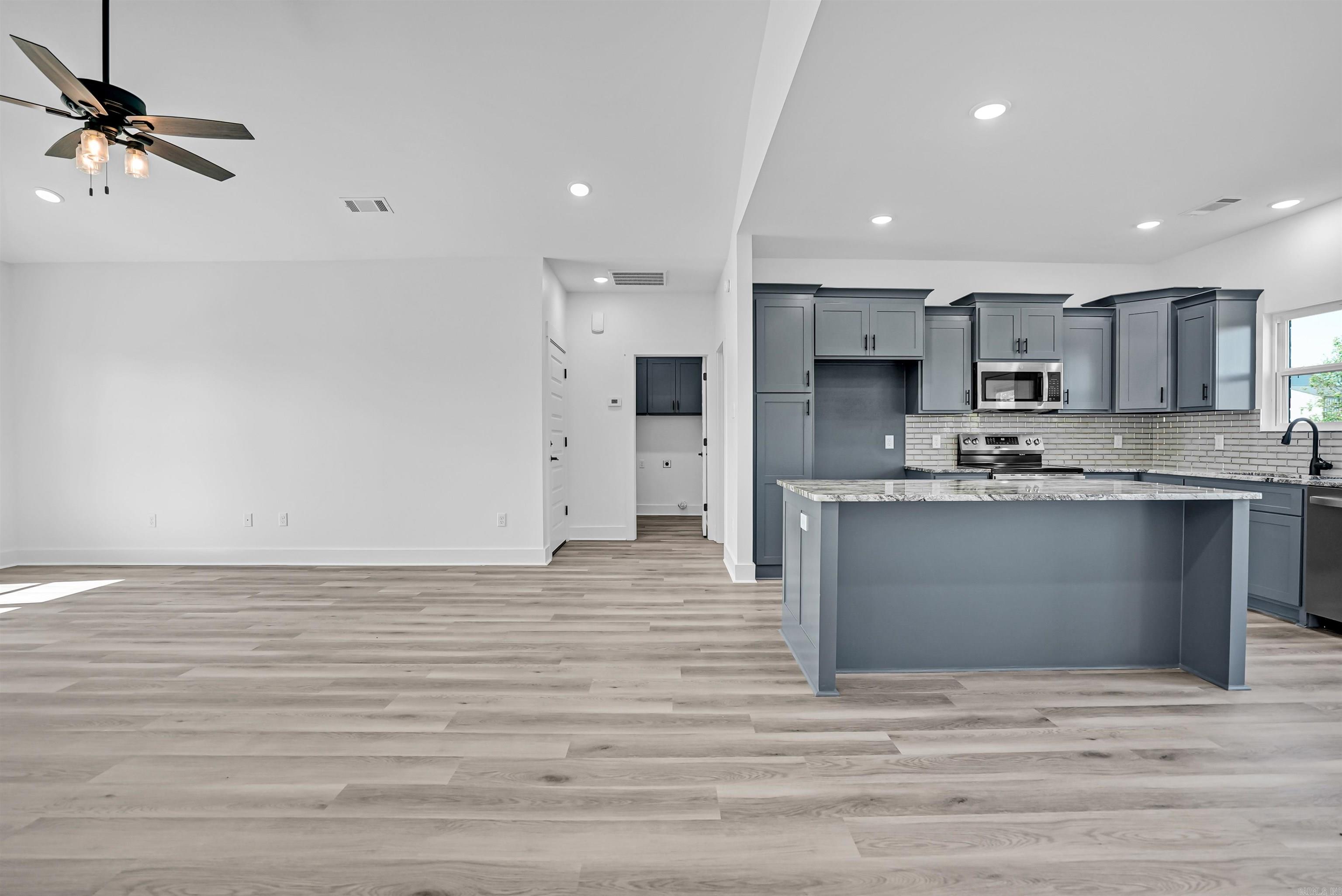 SUMMERLYN SUBDIVISION - Residential