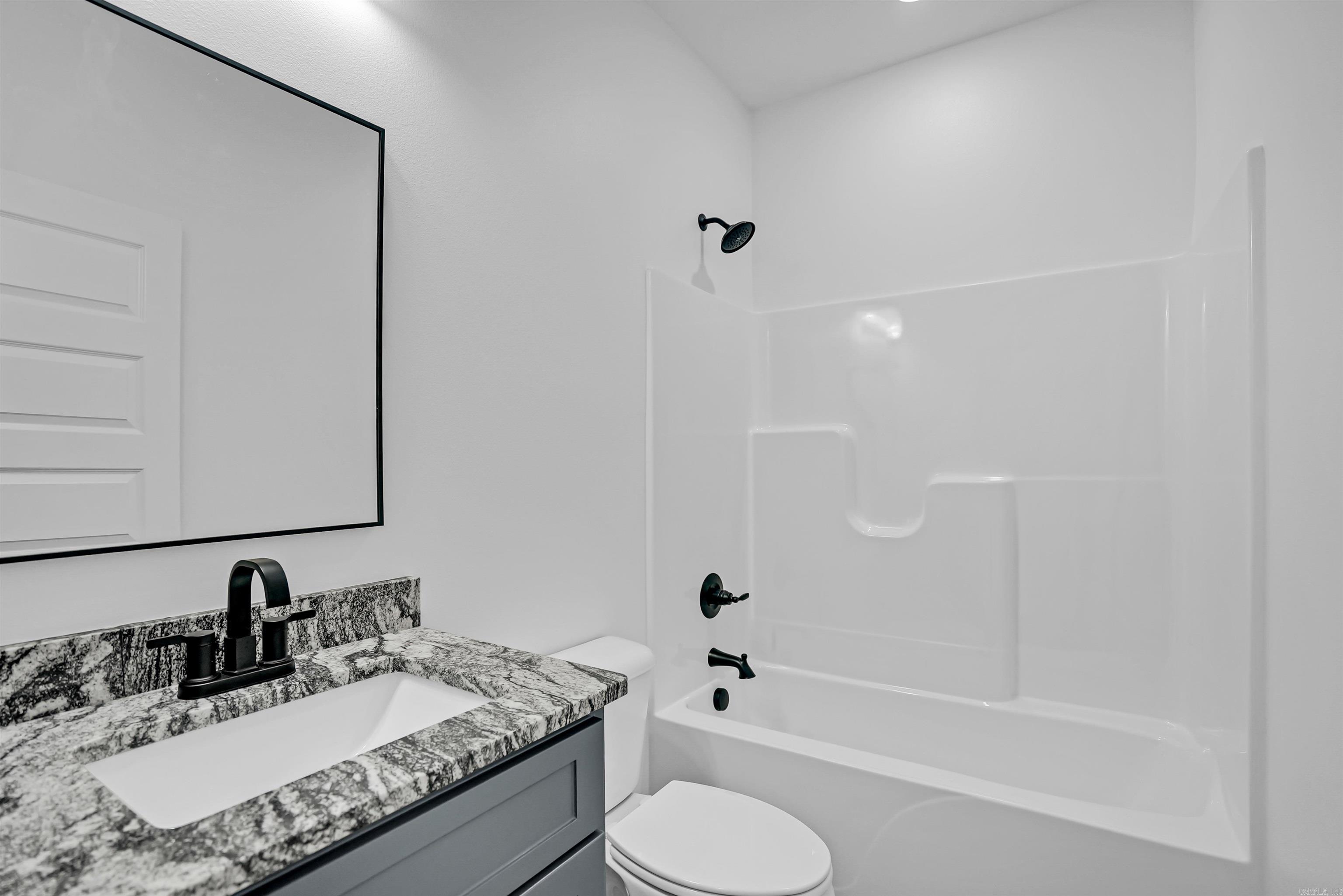 SUMMERLYN SUBDIVISION - Residential